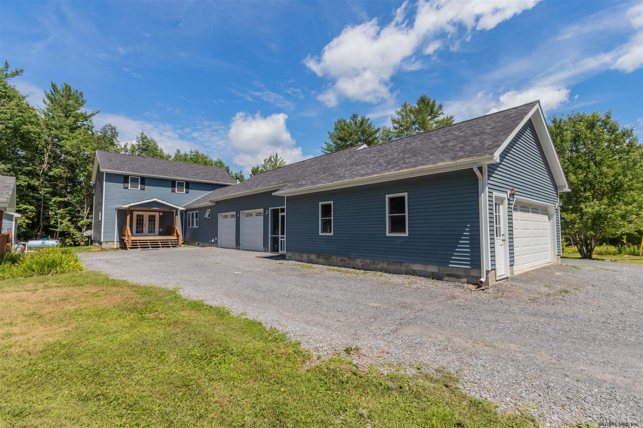 363 Windfall Road Wells, NY 12190 - Photo 51 of 87 Photo 51