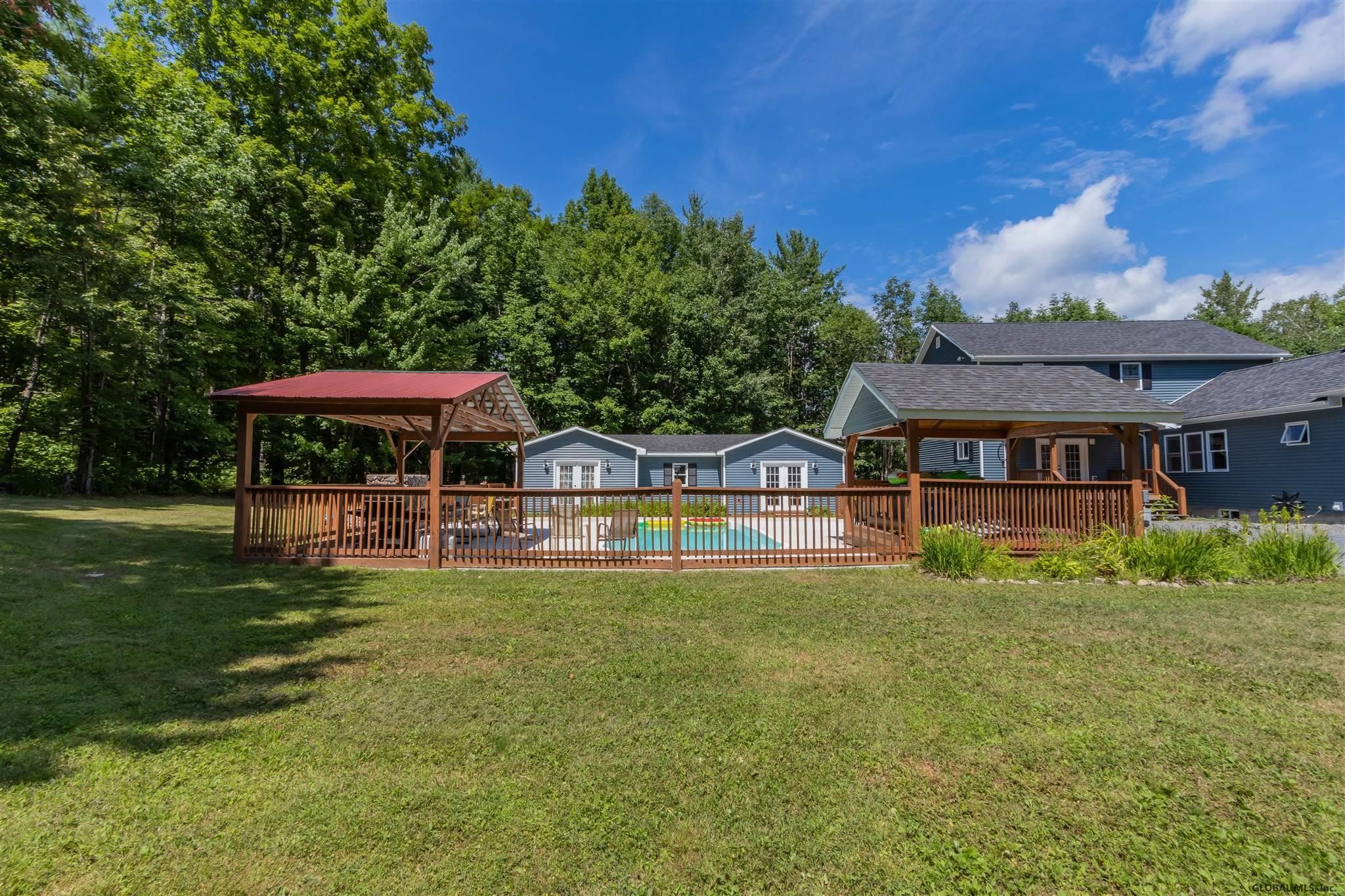 363 Windfall Road Wells, NY 12190 - Photo 52 of 87 Photo 52