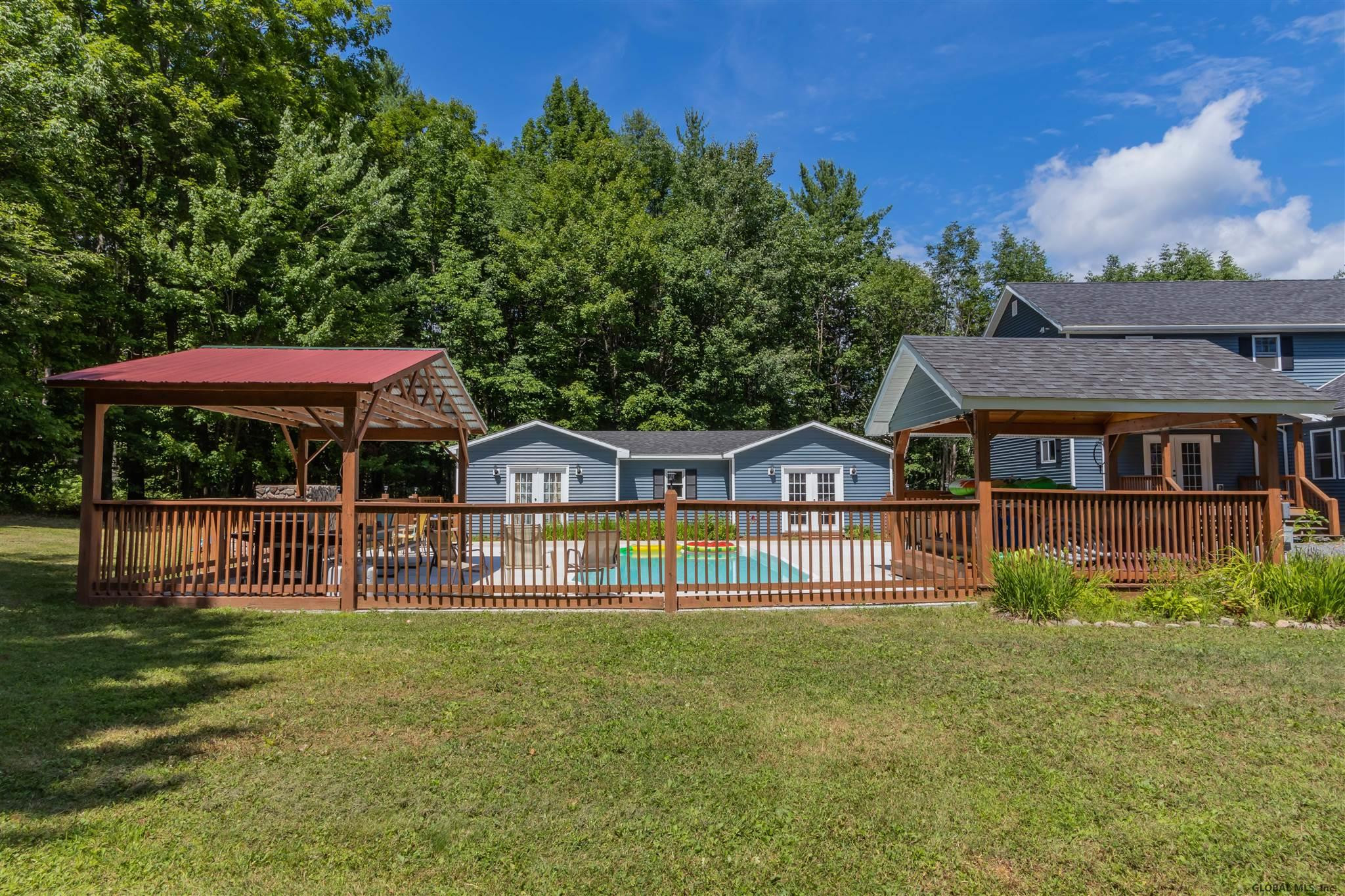 363 Windfall Road Wells, NY 12190 - Photo 53 of 87 Photo 53