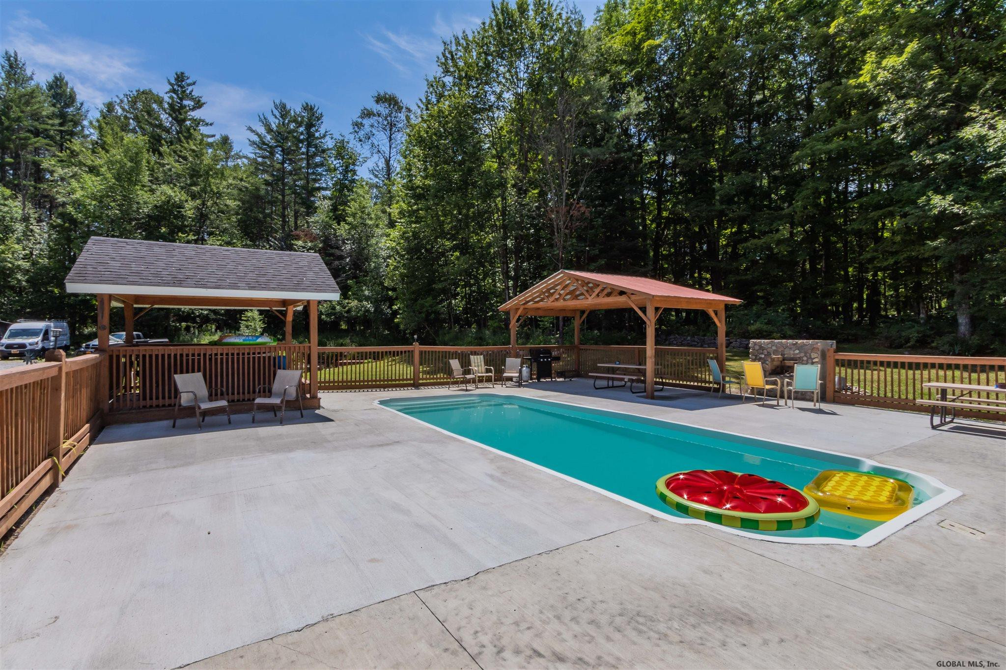 363 Windfall Road Wells, NY 12190 - Photo 54 of 87 Photo 54