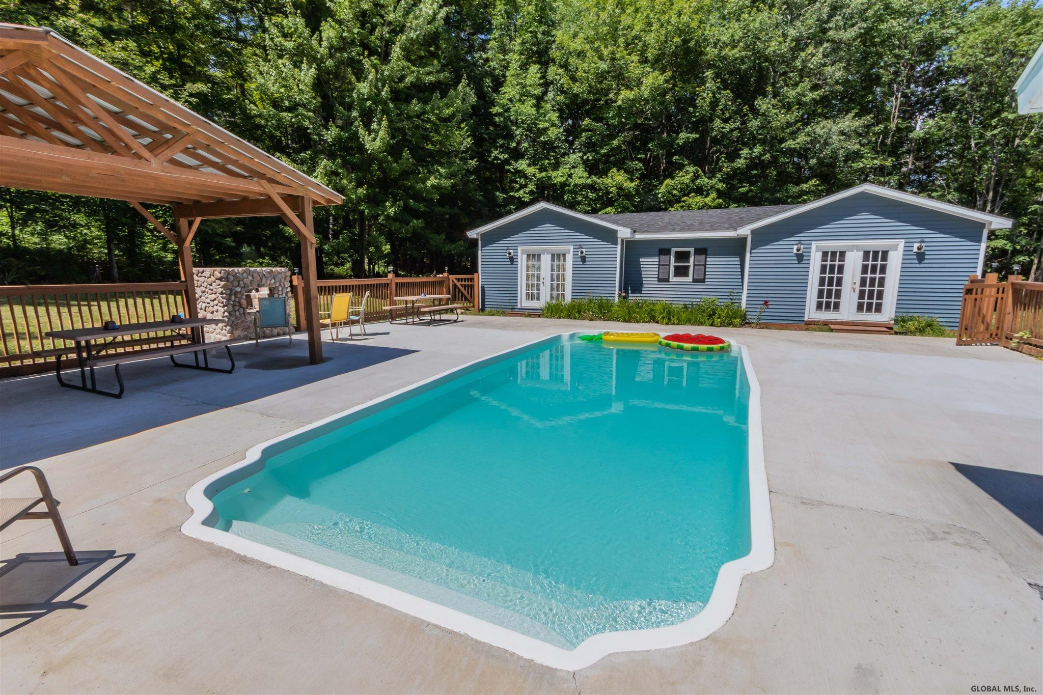 363 Windfall Road Wells, NY 12190 - Photo 56 of 87 Photo 56