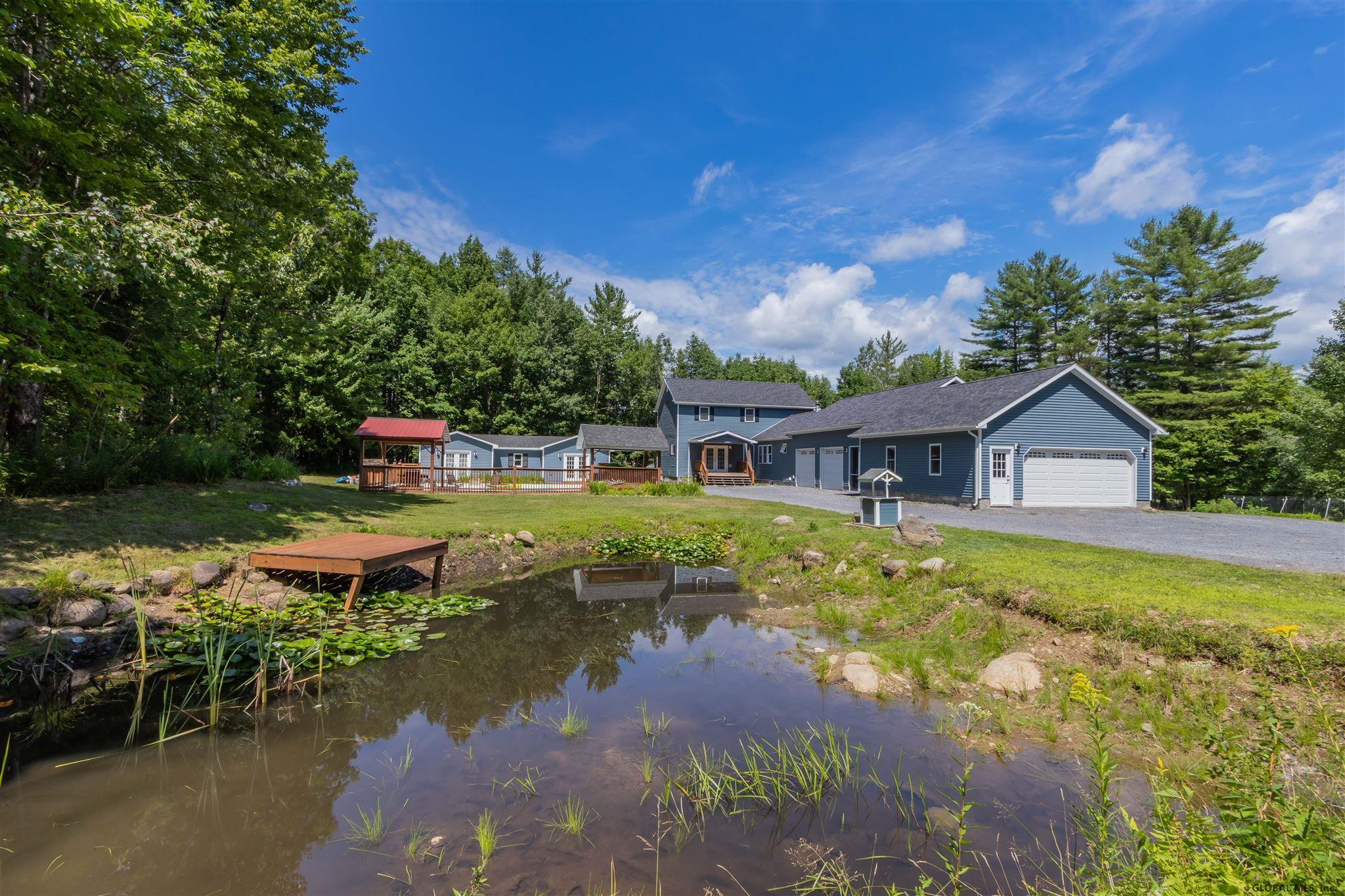 363 Windfall Road Wells, NY 12190 - Photo 57 of 87 Photo 57