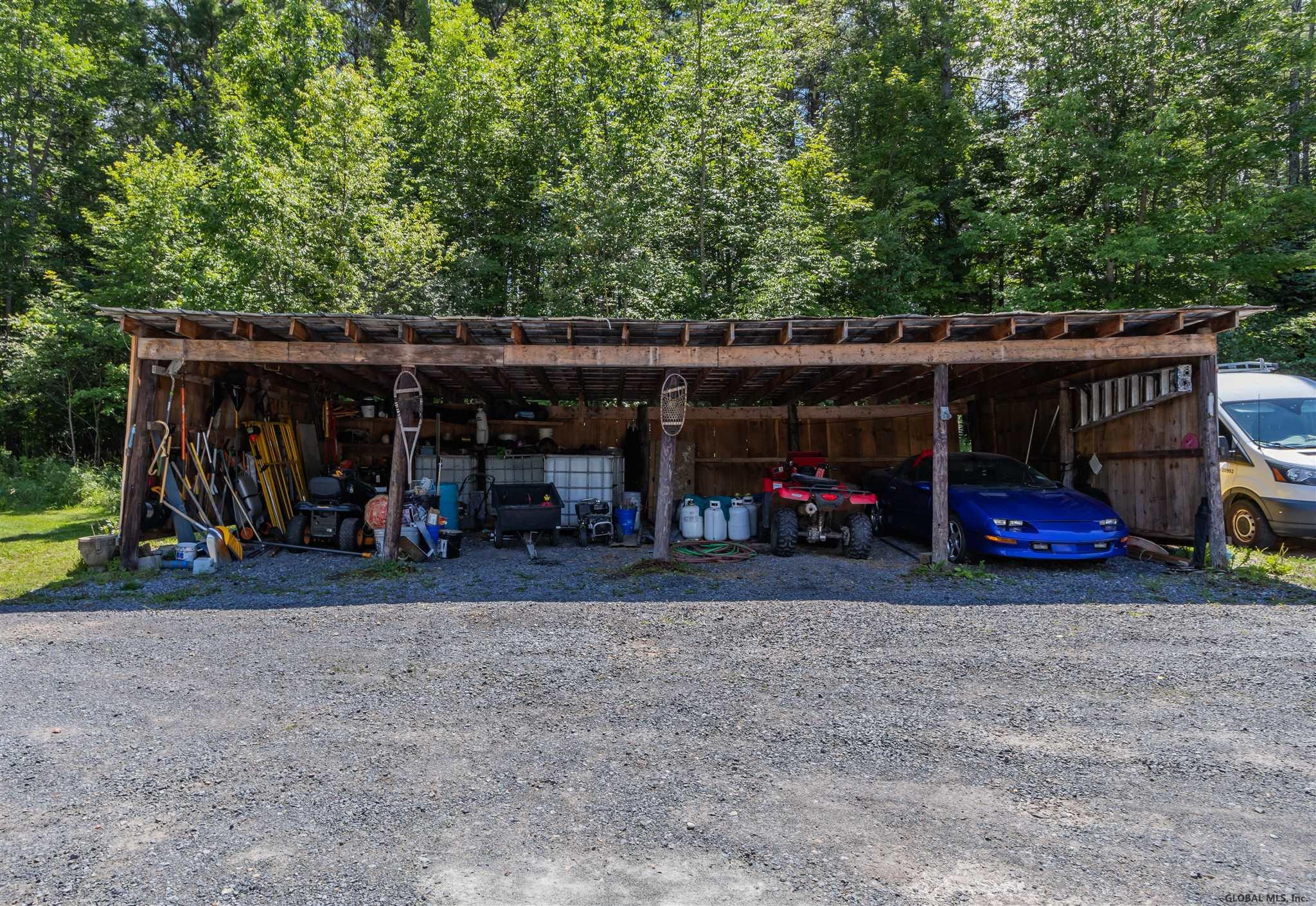 363 Windfall Road Wells, NY 12190 - Photo 58 of 87 Photo 58