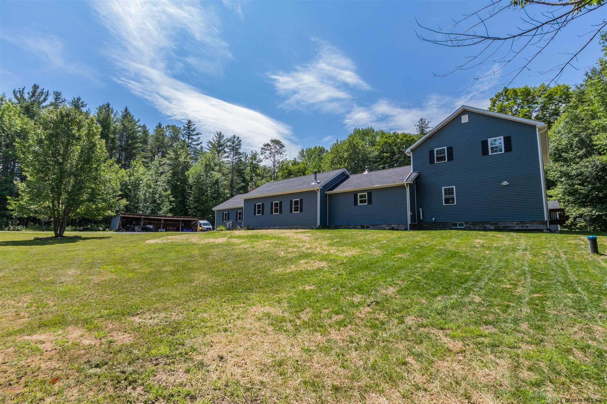 363 Windfall Road Wells, NY 12190 - Photo 60 of 87 Photo 60