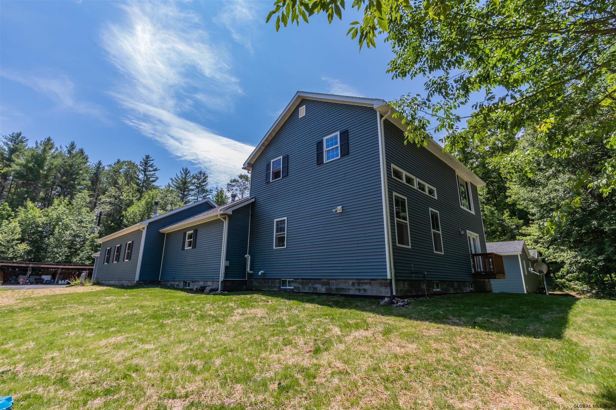 363 Windfall Road Wells, NY 12190 - Photo 61 of 87 Photo 61