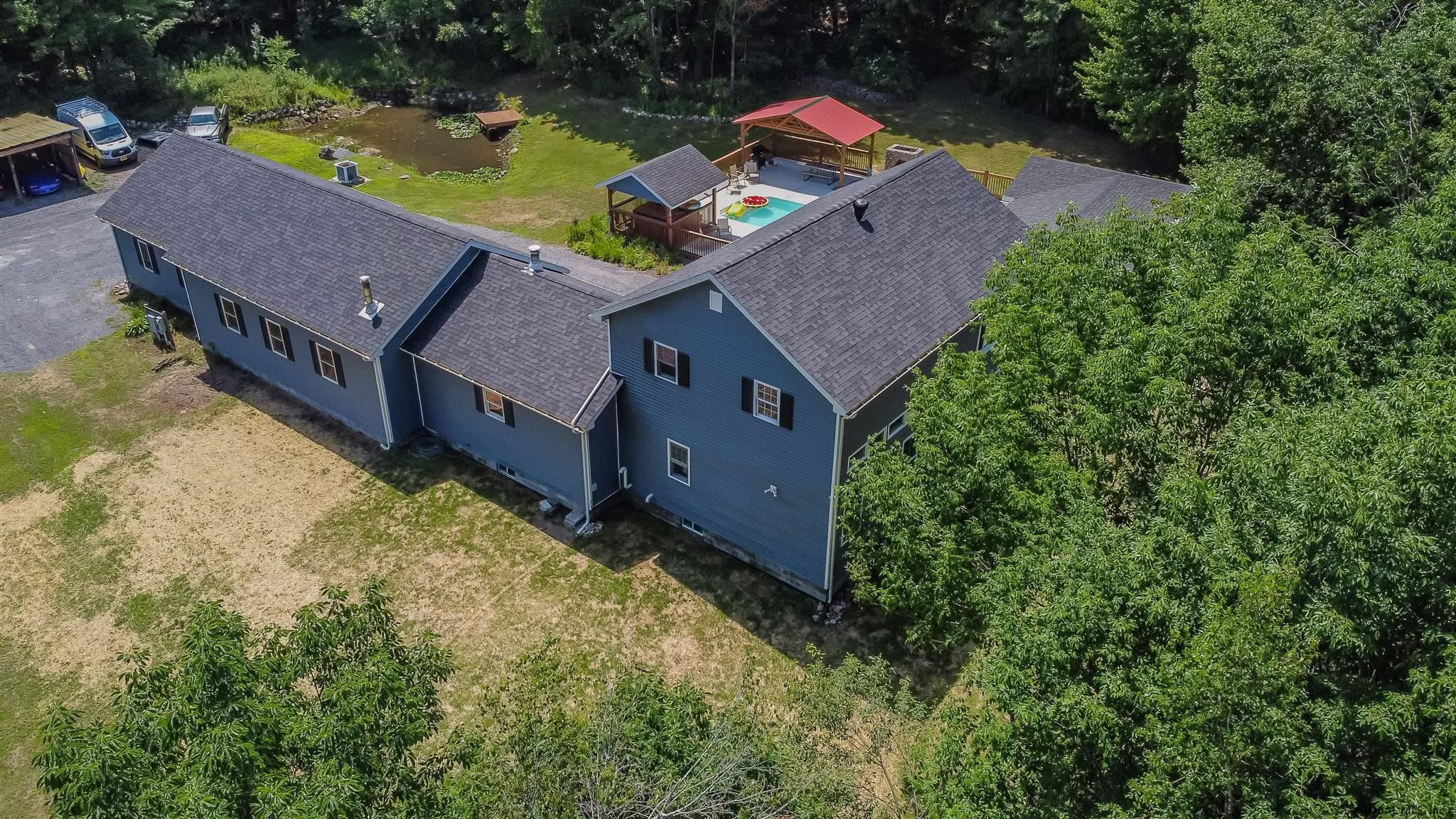 363 Windfall Road Wells, NY 12190 - Photo 62 of 87 Photo 62