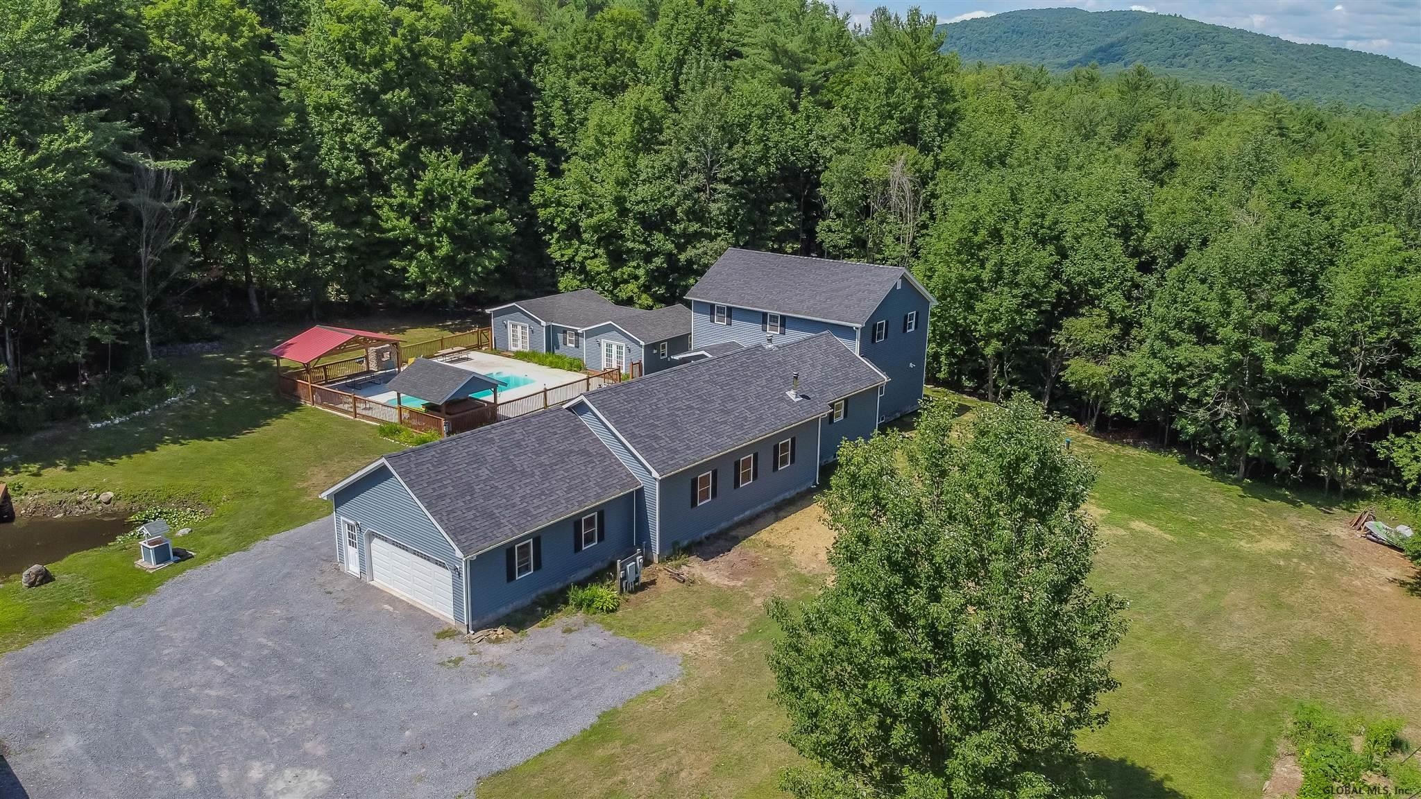 363 Windfall Road Wells, NY 12190 - Photo 65 of 87 Photo 65