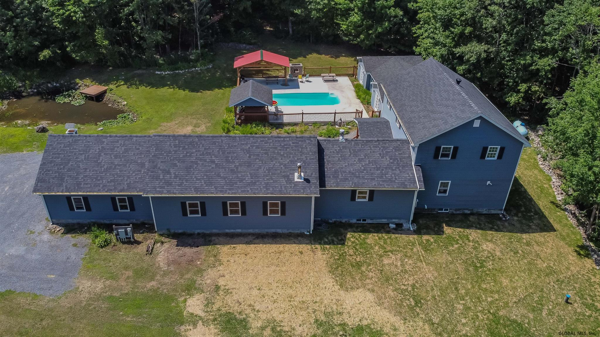 363 Windfall Road Wells, NY 12190 - Photo 66 of 87 Photo 66