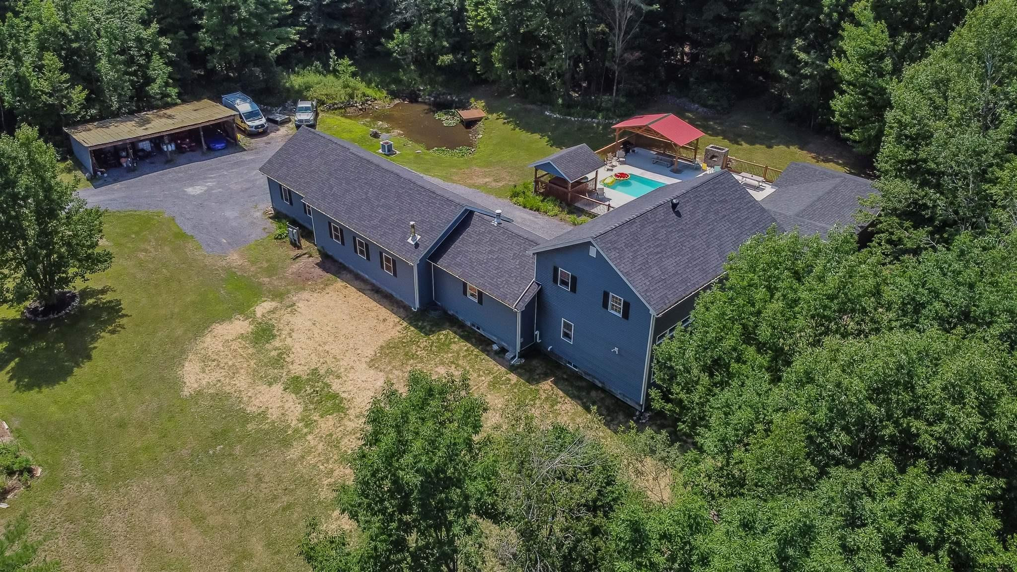 363 Windfall Road Wells, NY 12190 - Photo 67 of 87 Photo 67
