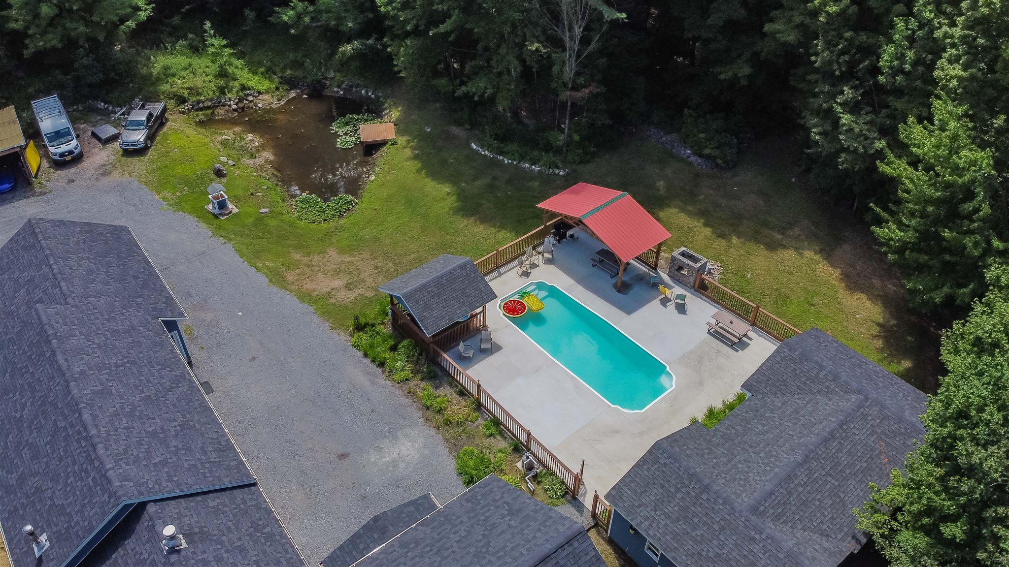 363 Windfall Road Wells, NY 12190 - Photo 68 of 87 Photo 68