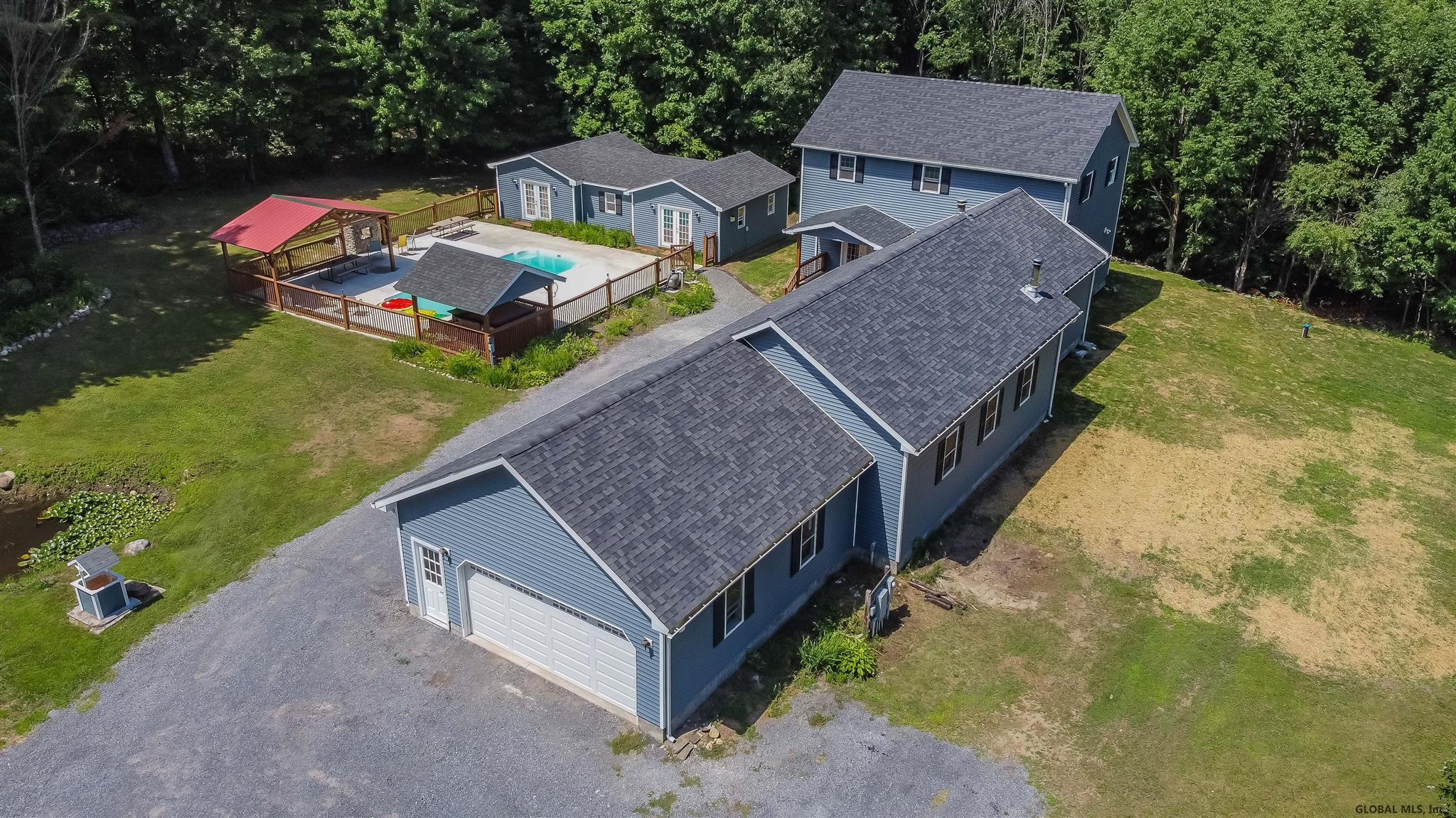 363 Windfall Road Wells, NY 12190 - Photo 69 of 87 Photo 69