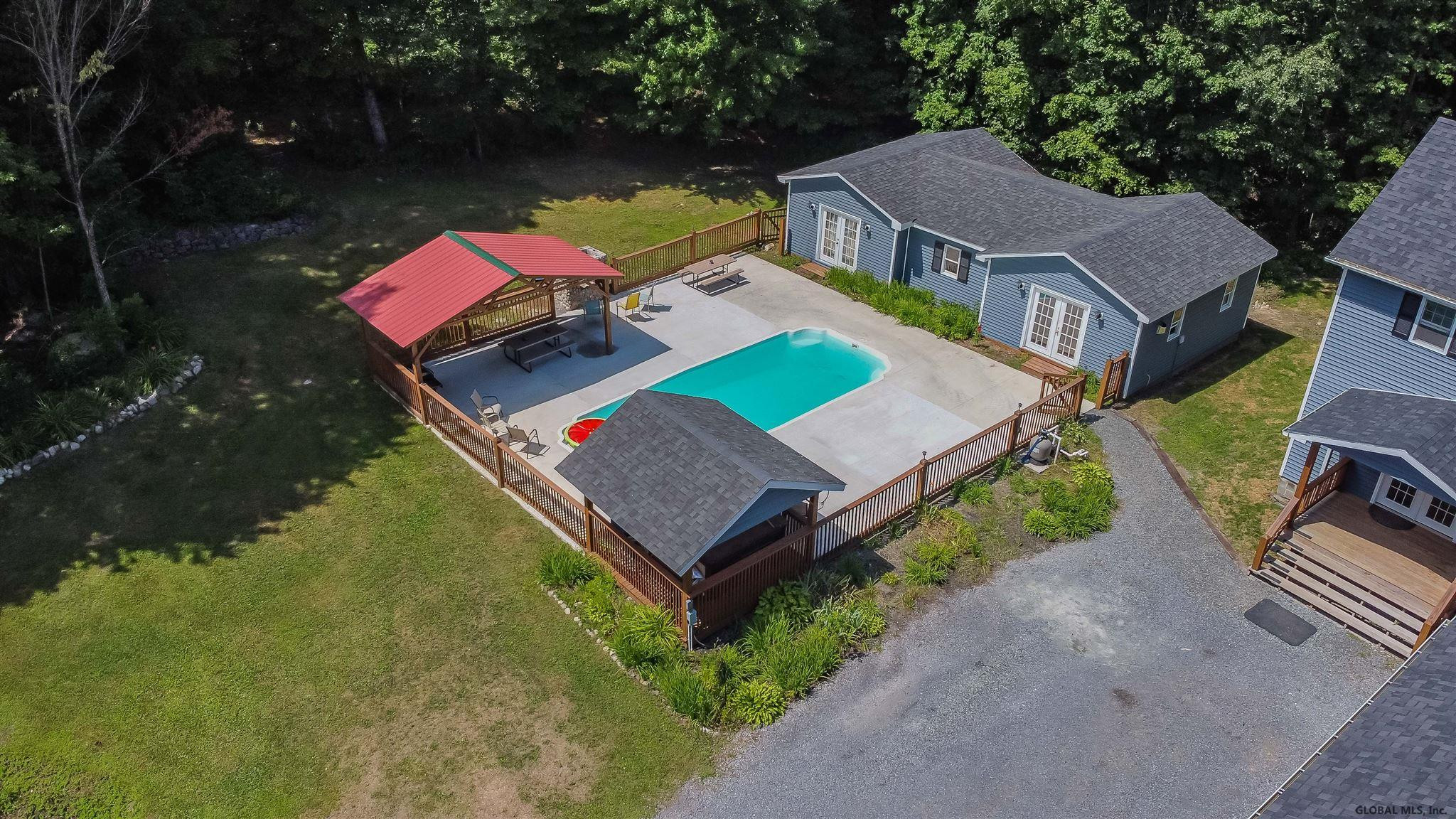 363 Windfall Road Wells, NY 12190 - Photo 71 of 87 Photo 71
