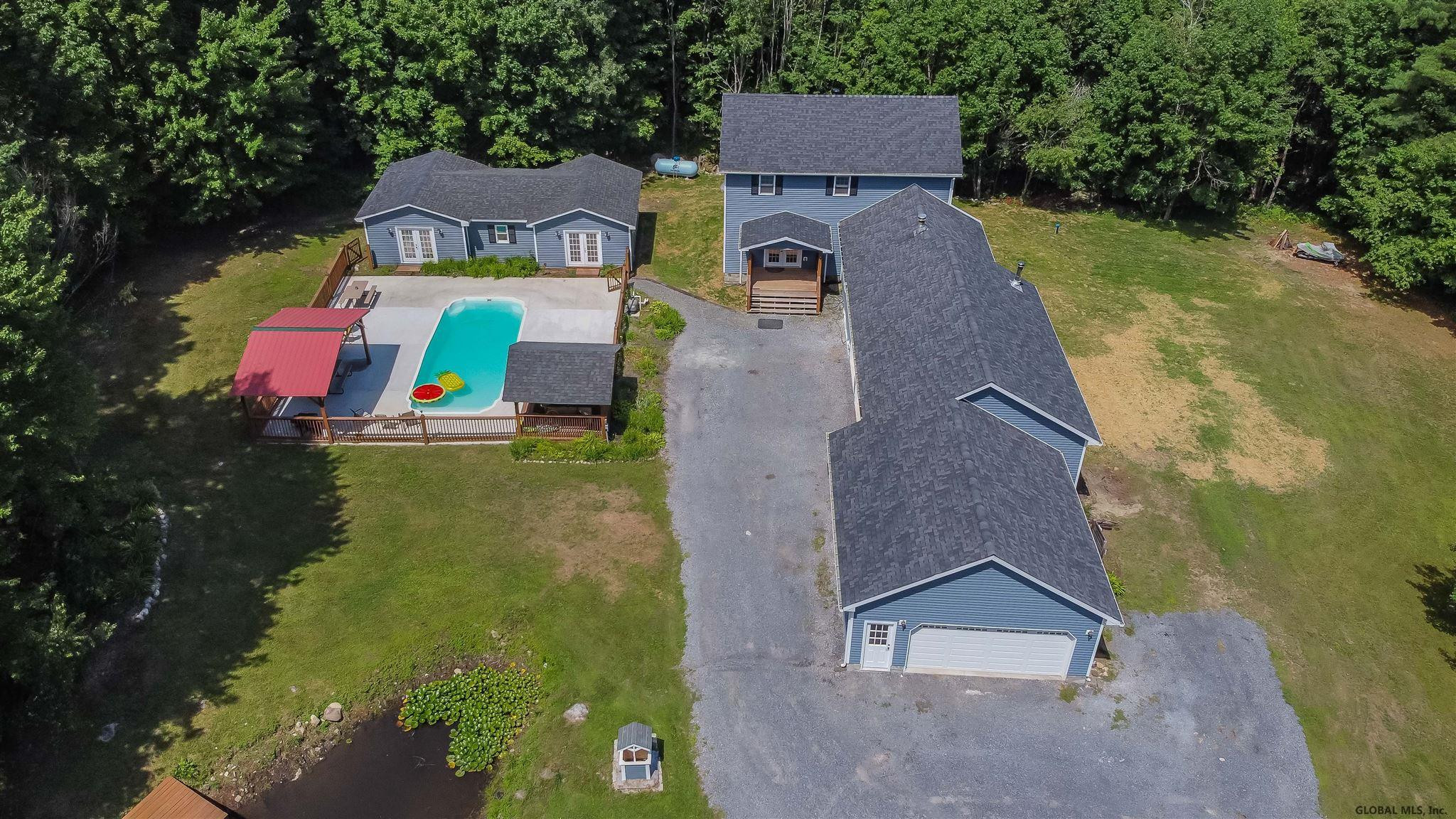 363 Windfall Road Wells, NY 12190 - Photo 72 of 87 Photo 72