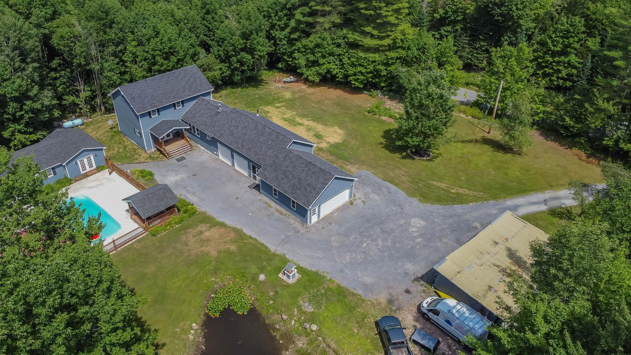 363 Windfall Road Wells, NY 12190 - Photo 73 of 87 Photo 73