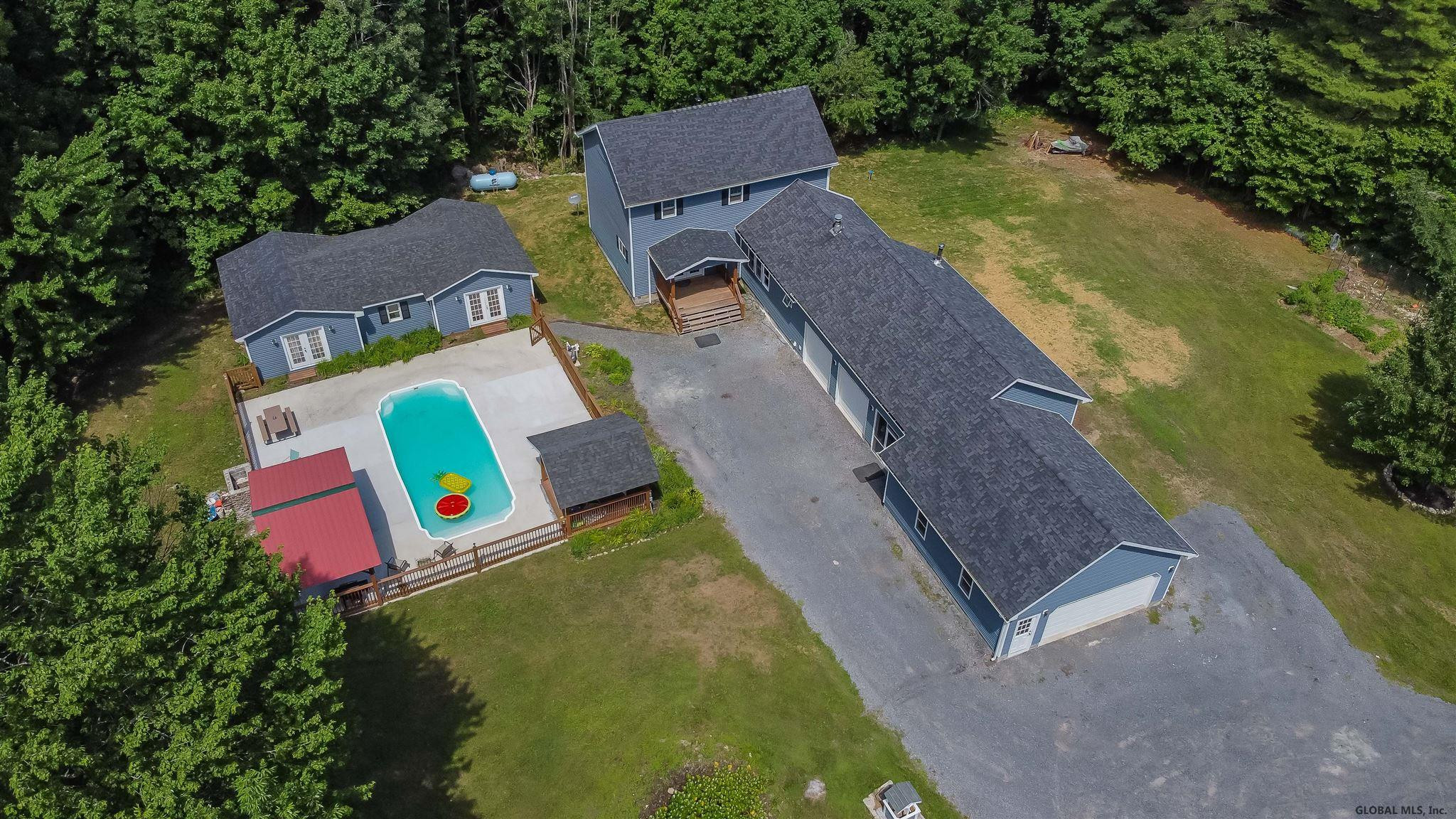 363 Windfall Road Wells, NY 12190 - Photo 74 of 87 Photo 74