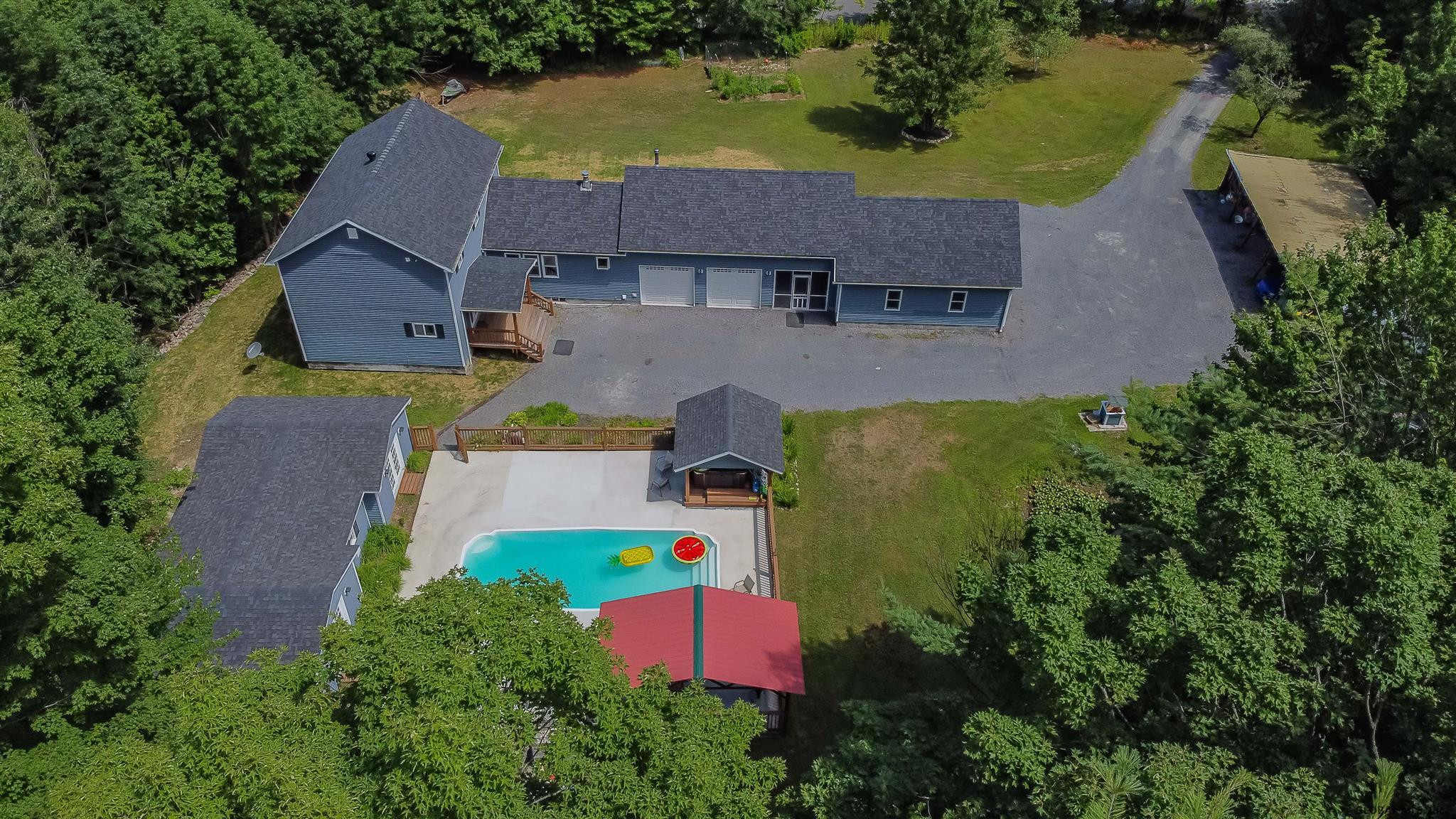 363 Windfall Road Wells, NY 12190 - Photo 75 of 87 Photo 75