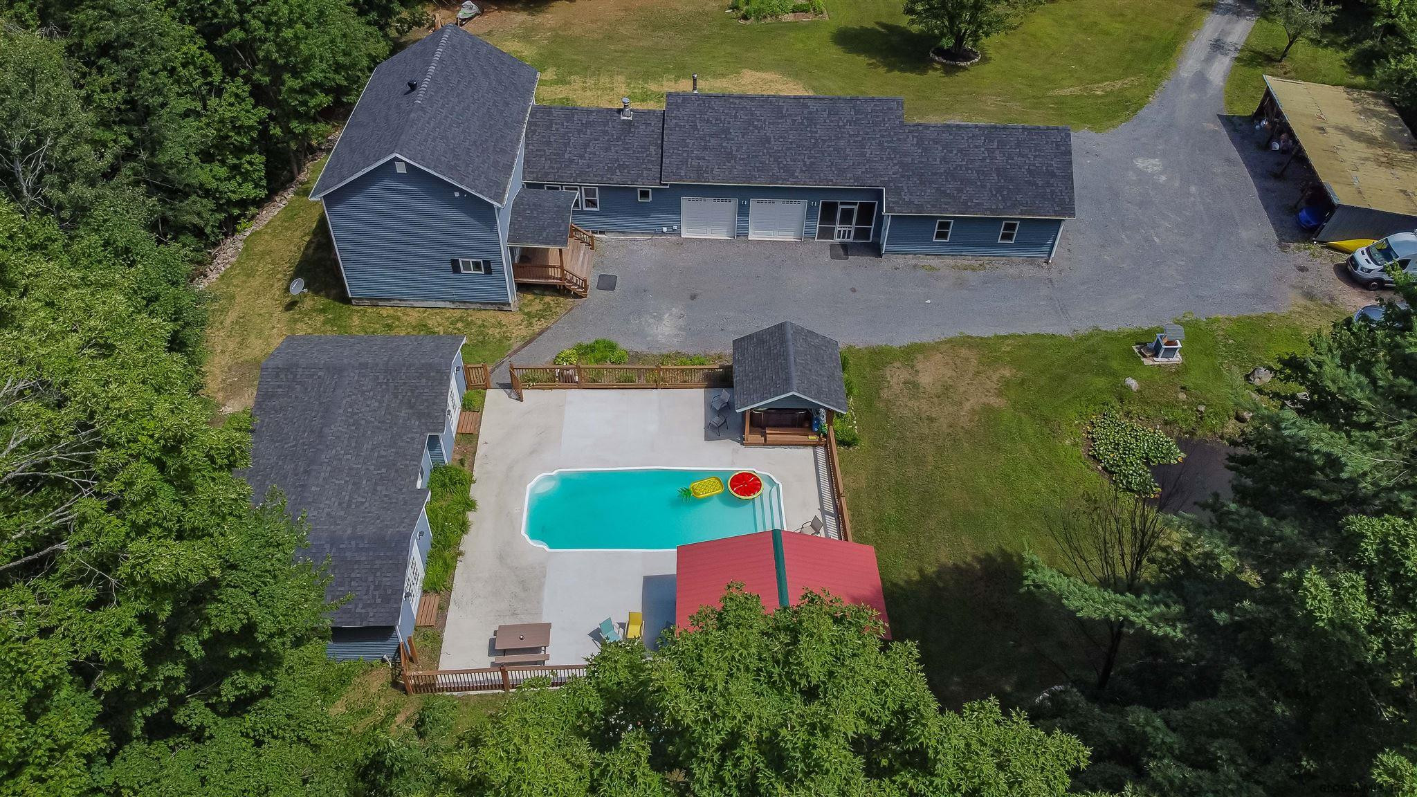 363 Windfall Road Wells, NY 12190 - Photo 76 of 87 Photo 76