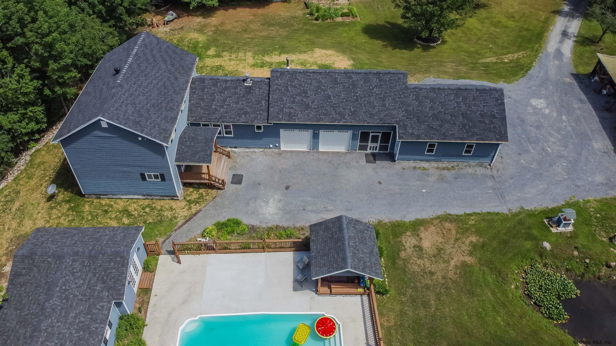 363 Windfall Road Wells, NY 12190 - Photo 77 of 87 Photo 77