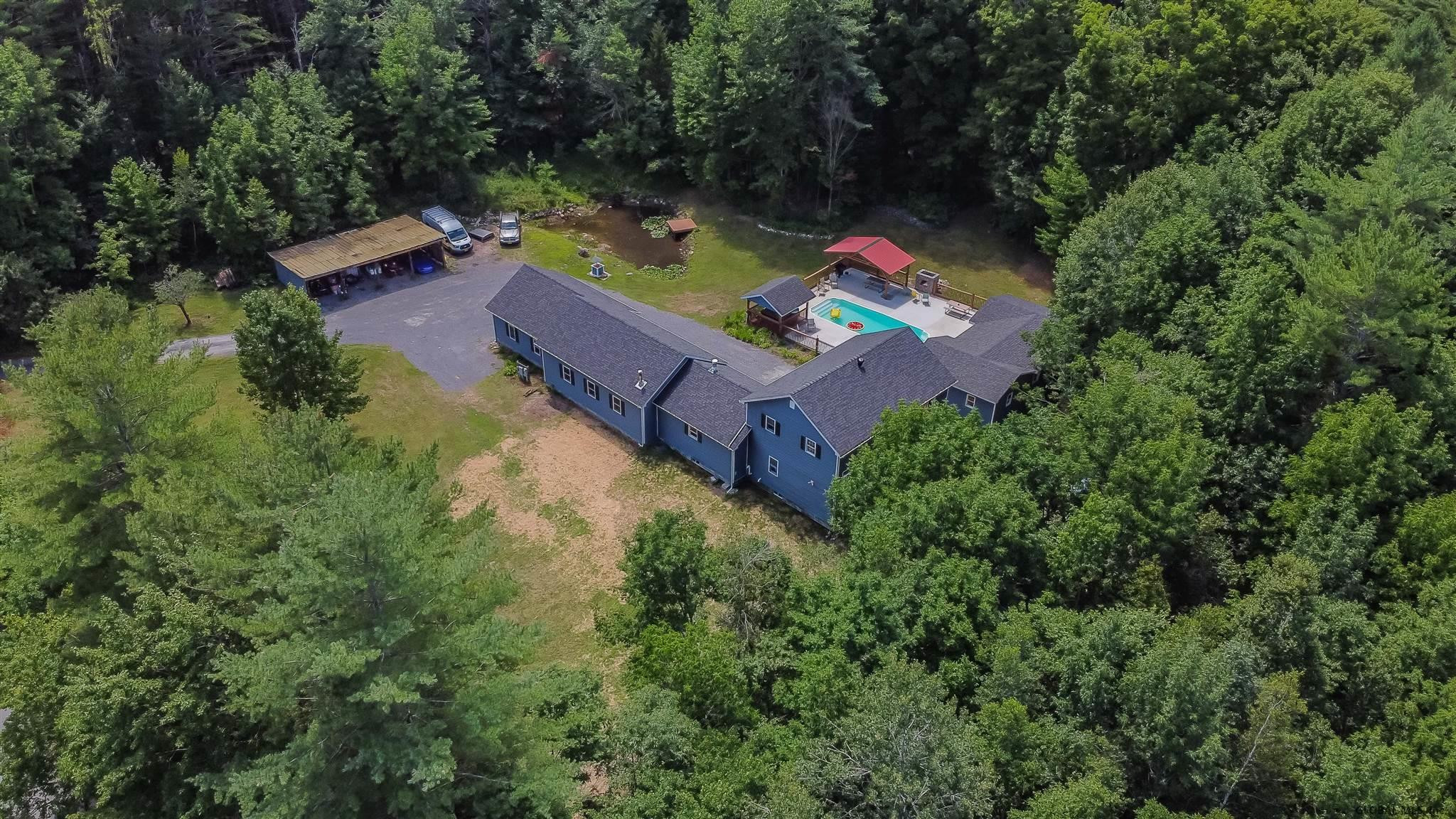 363 Windfall Road Wells, NY 12190 - Photo 79 of 87 Photo 79