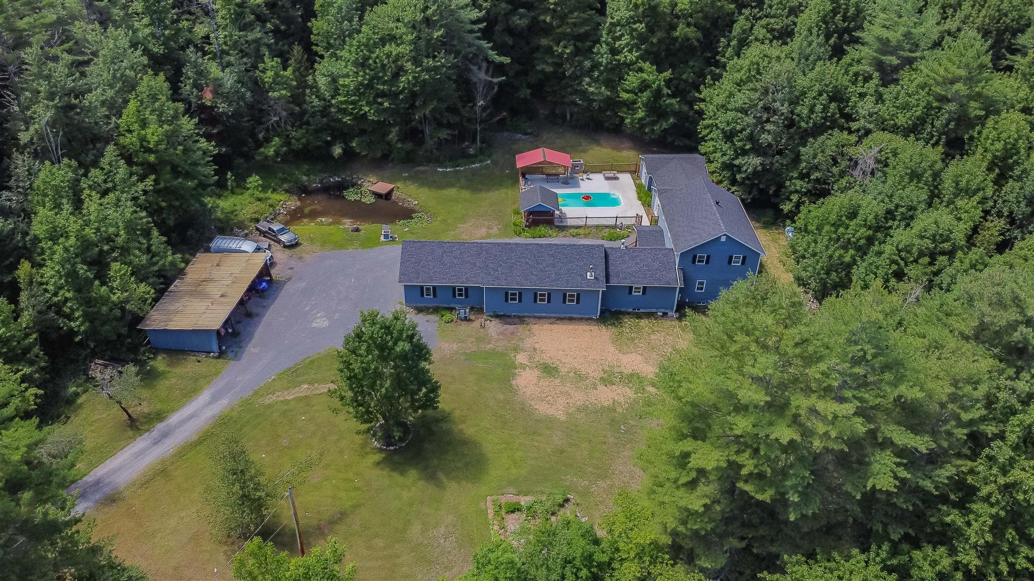 363 Windfall Road Wells, NY 12190 - Photo 80 of 87 Photo 80