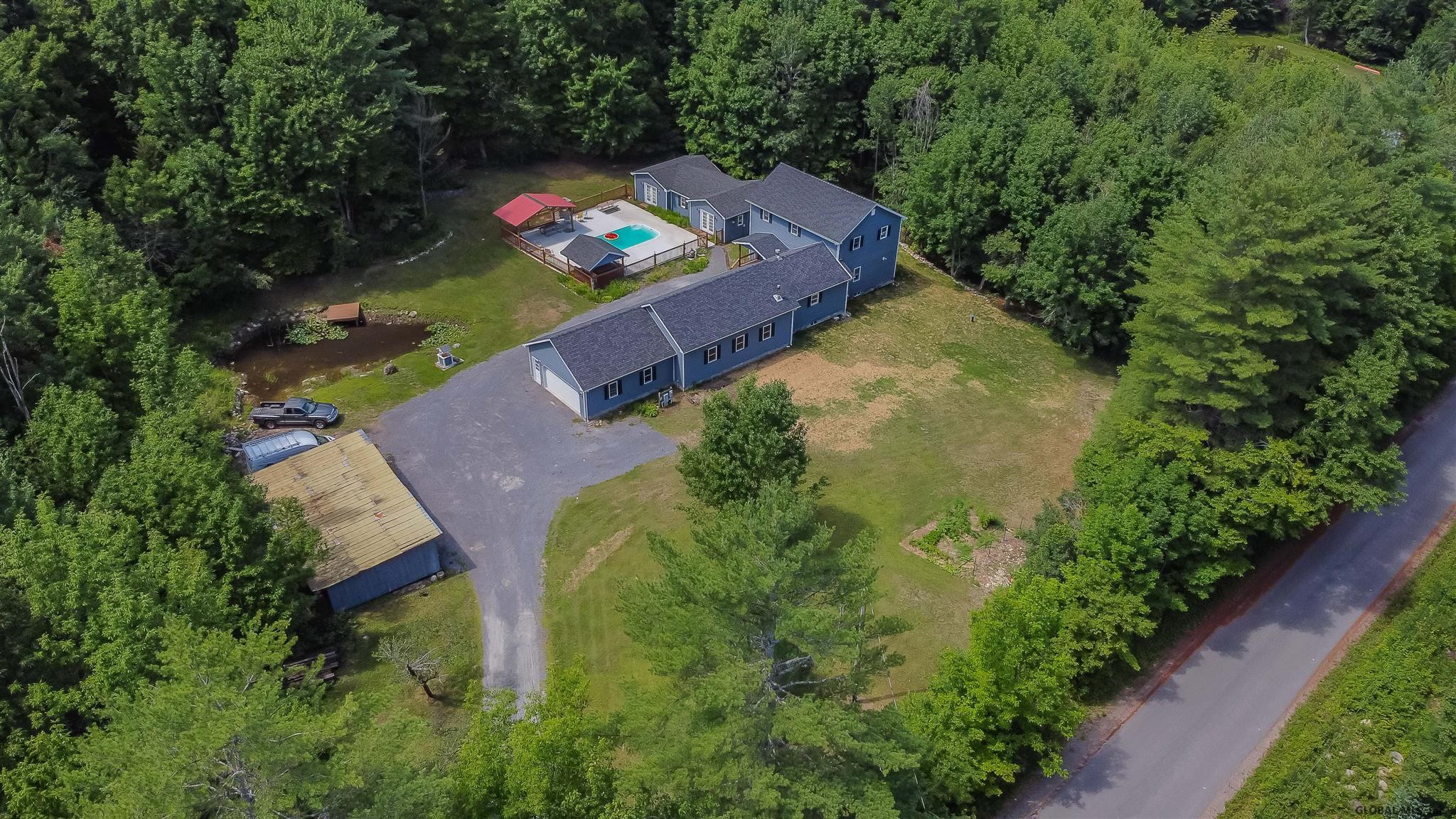 363 Windfall Road Wells, NY 12190 - Photo 81 of 87 Photo 81