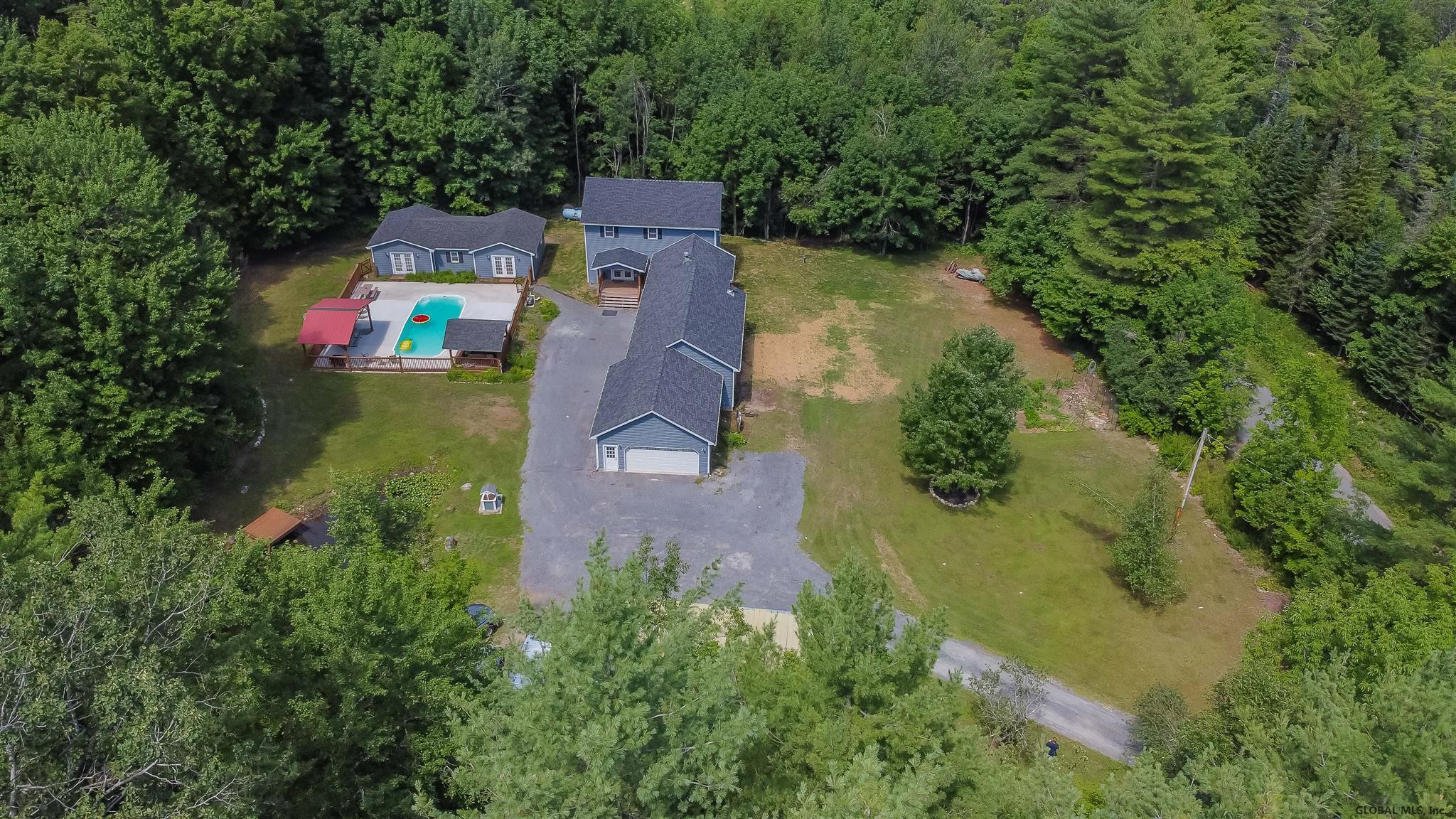 363 Windfall Road Wells, NY 12190 - Photo 82 of 87 Photo 82