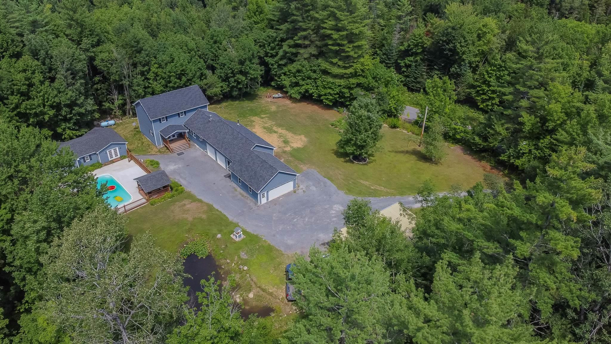 363 Windfall Road Wells, NY 12190 - Photo 83 of 87 Photo 83