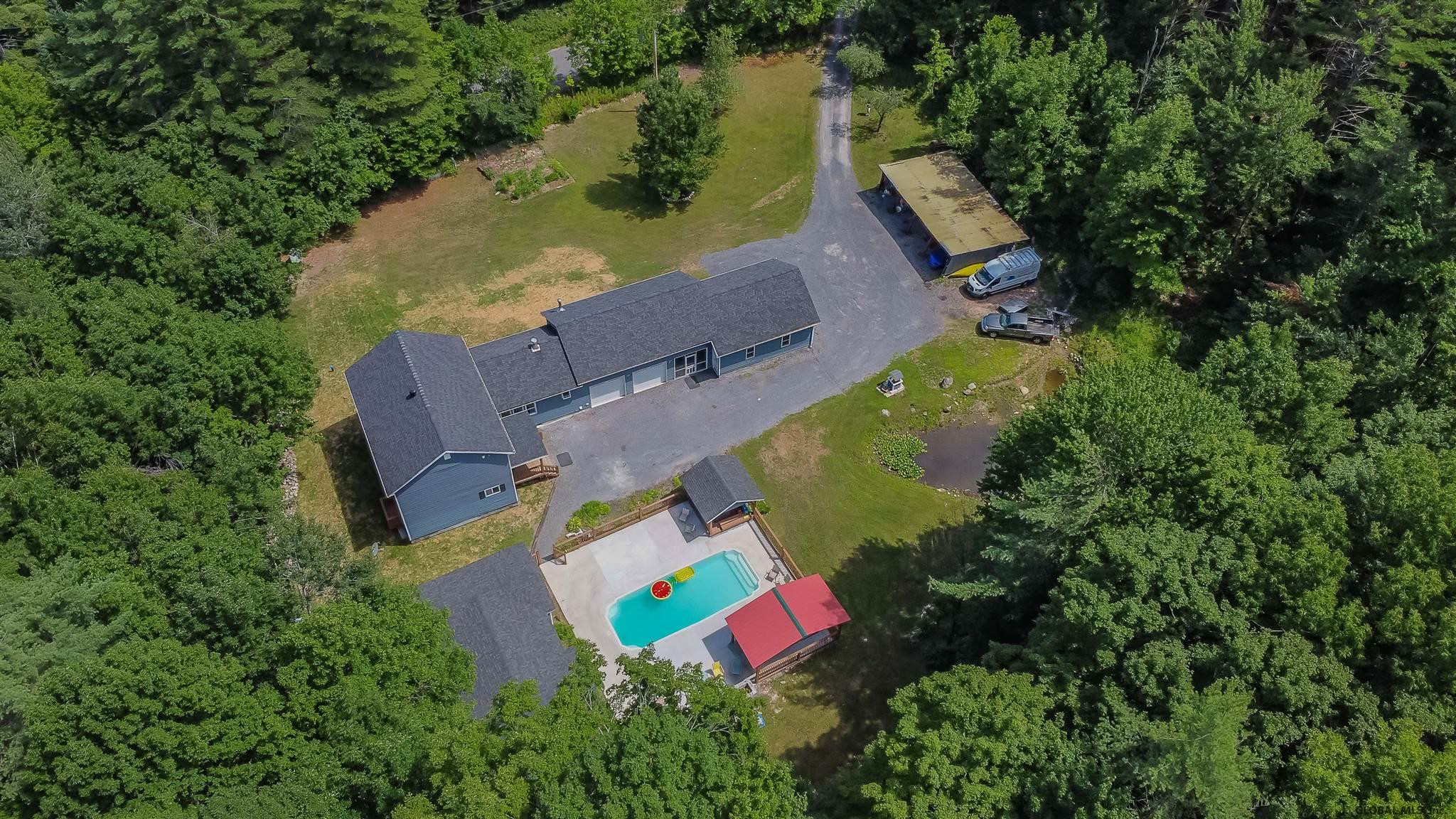 363 Windfall Road Wells, NY 12190 - Photo 85 of 87 Photo 85