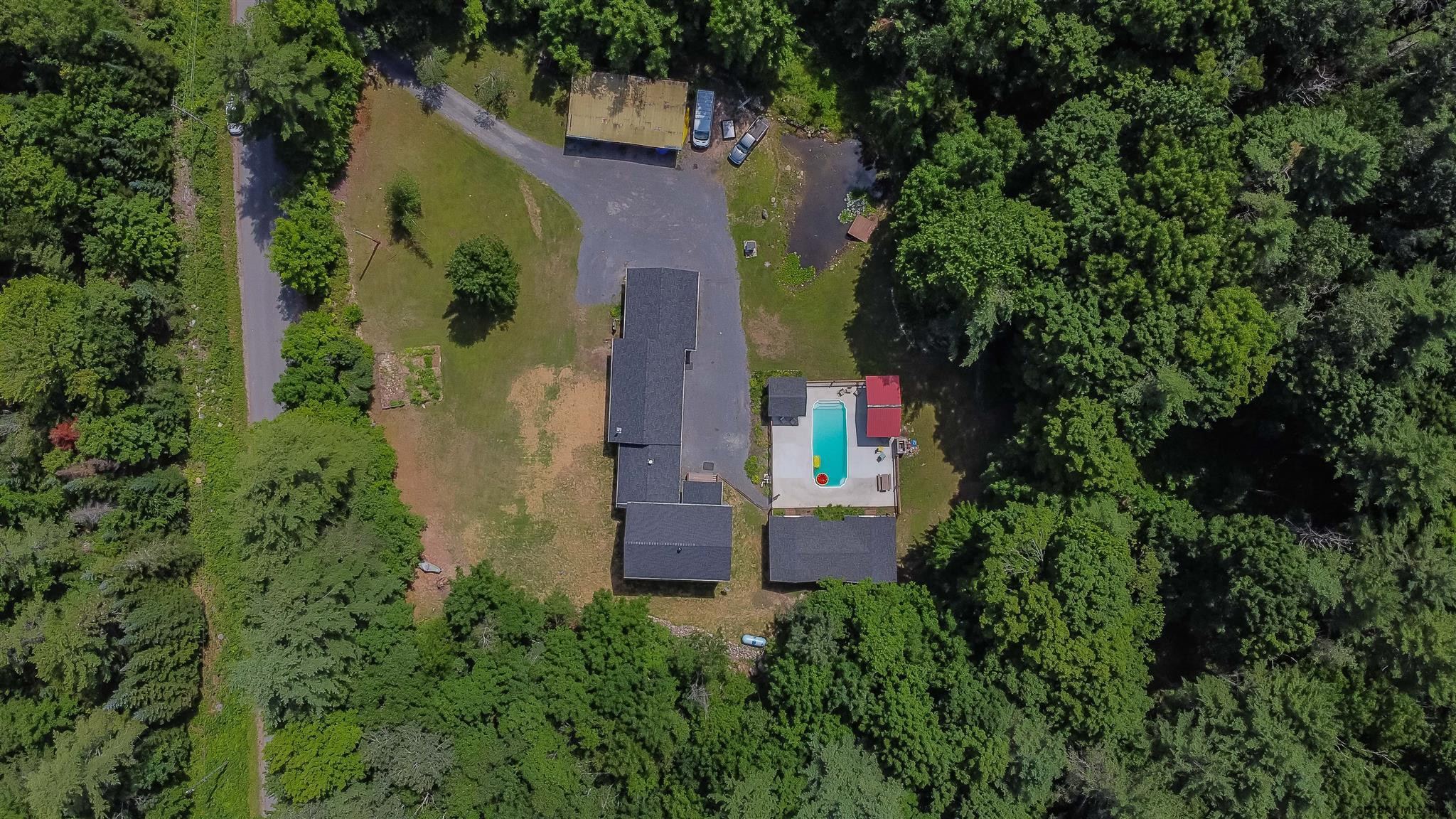 363 Windfall Road Wells, NY 12190 - Photo 86 of 87 Photo 86
