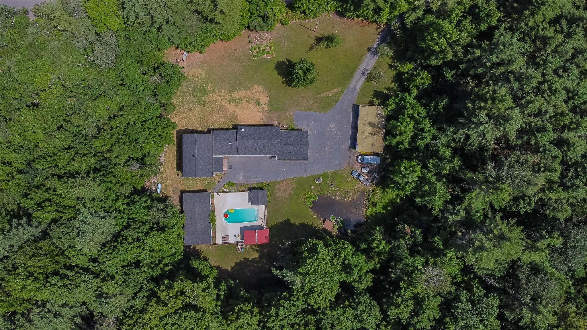 363 Windfall Road Wells, NY 12190 - Photo 87 of 87 Photo 87