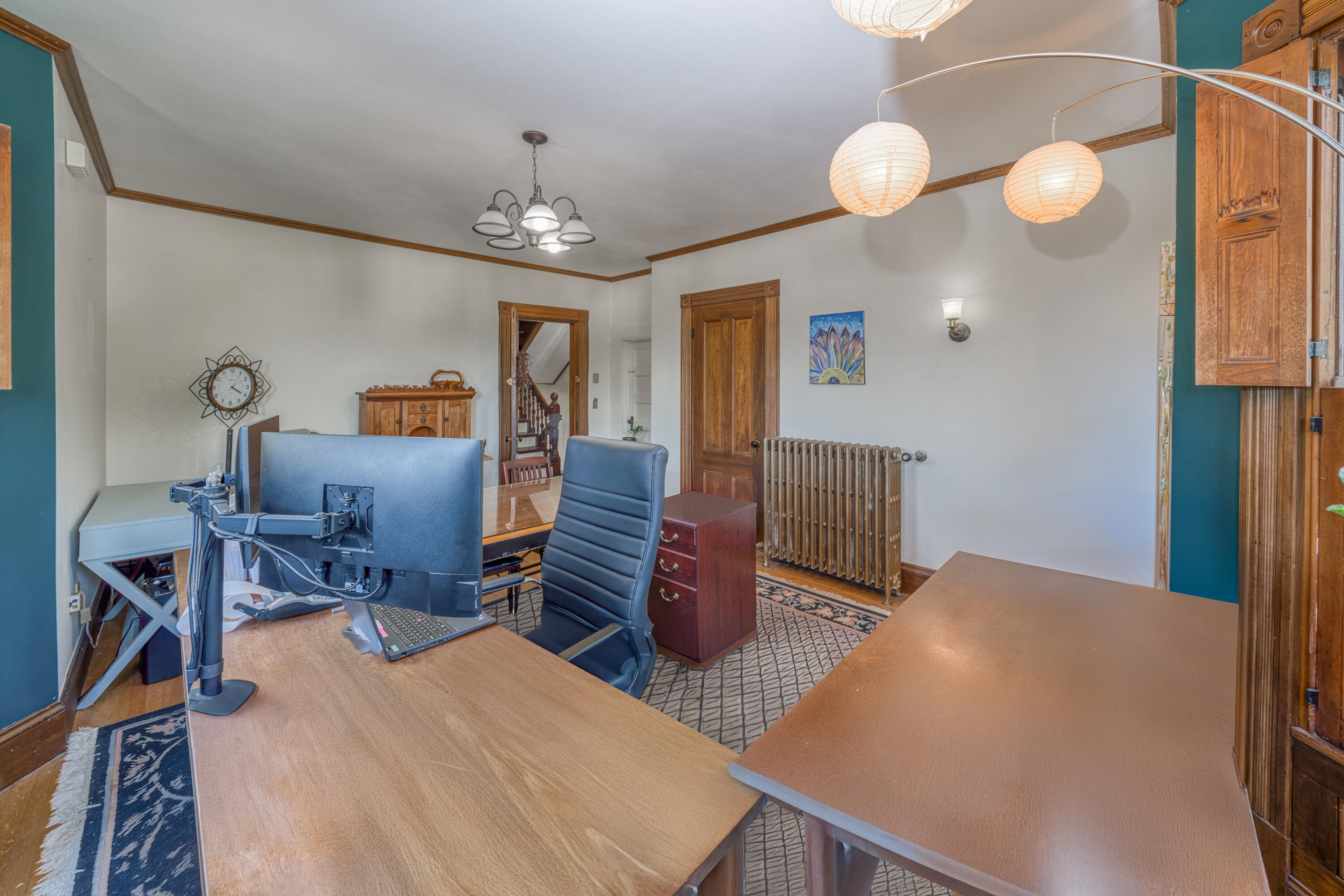 31 Franklin Street Belfast, ME 04915 - Photo 33 of 75 8082