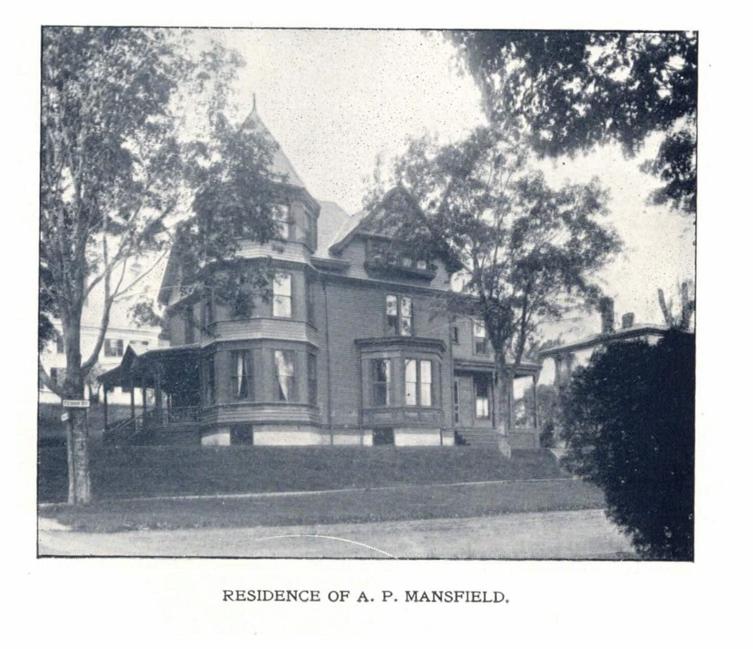 31 Franklin Street Belfast, ME 04915 - Photo 6 of 75 Belfast Historical Society