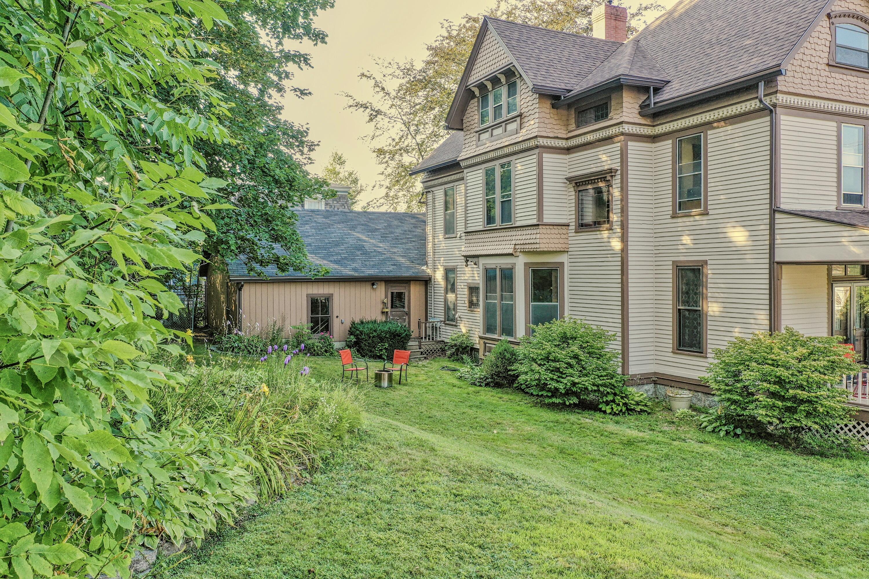 31 Franklin Street Belfast, ME 04915 - Photo 68 of 75 8024