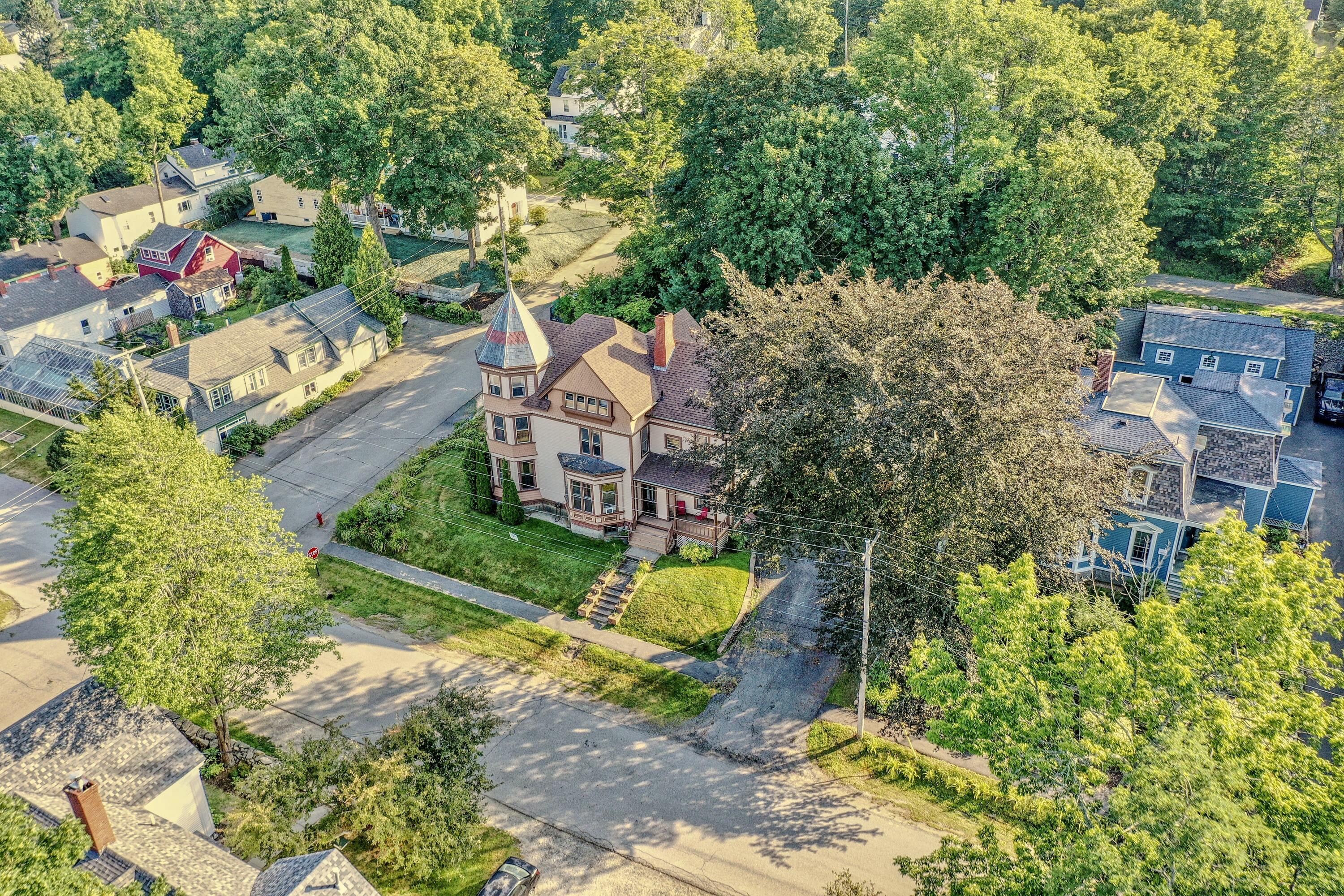 31 Franklin Street Belfast, ME 04915 - Photo 71 of 75 8032