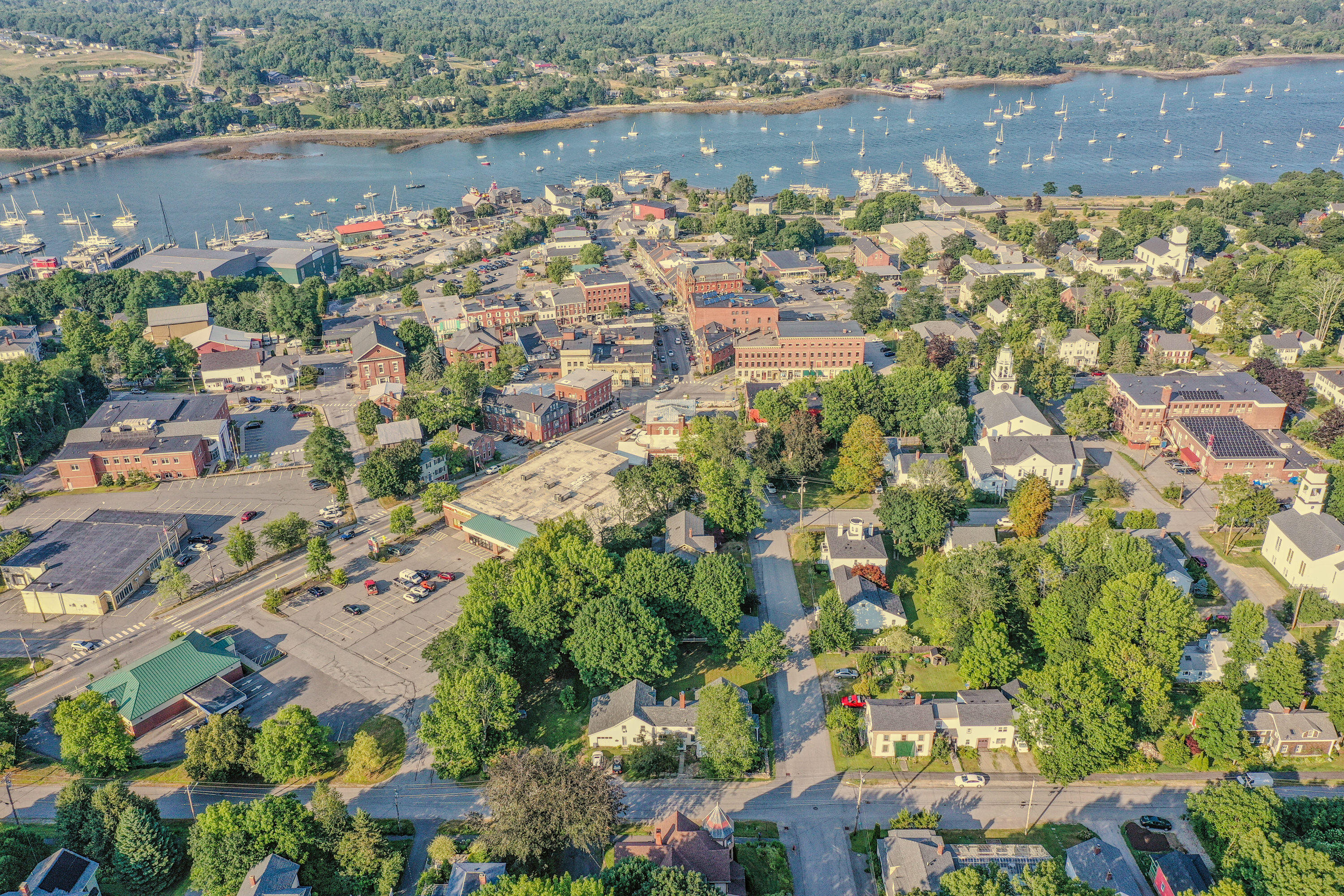 31 Franklin Street Belfast, ME 04915 - Photo 75 of 75 8041