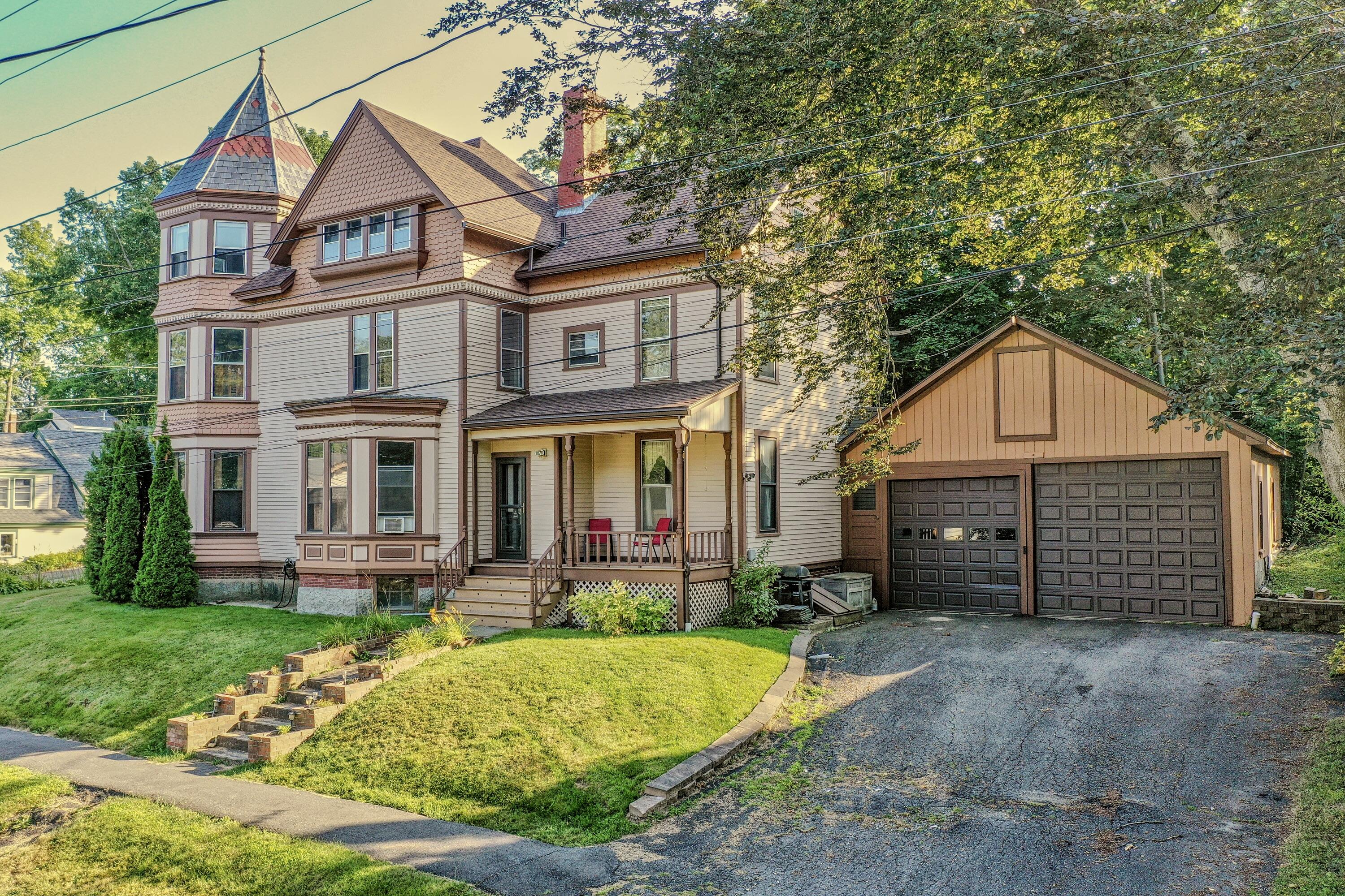 31 Franklin Street Belfast, ME 04915 - Photo 8 of 75 8031