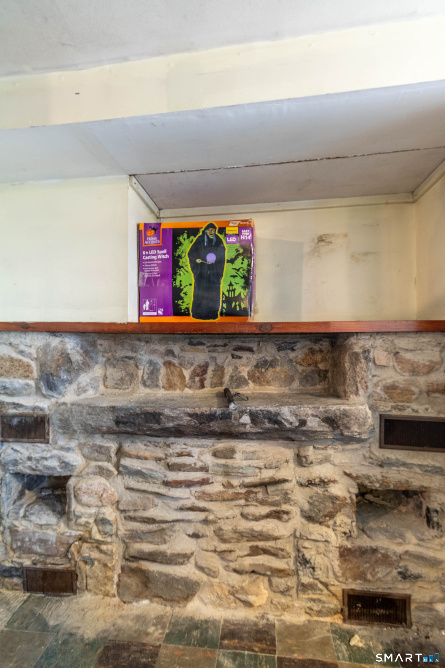 40 Sanitarium Road Windham, CT 06226 - Photo 29 of 33 a view of storage area