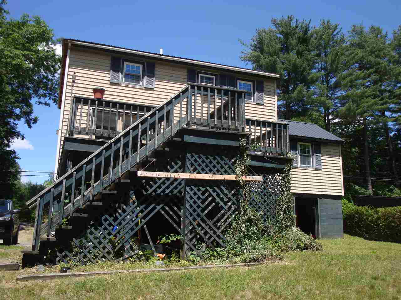 230 Ashuelot Street Winchester, NH 03470 - Photo 25 of 26 Gallery Image 25