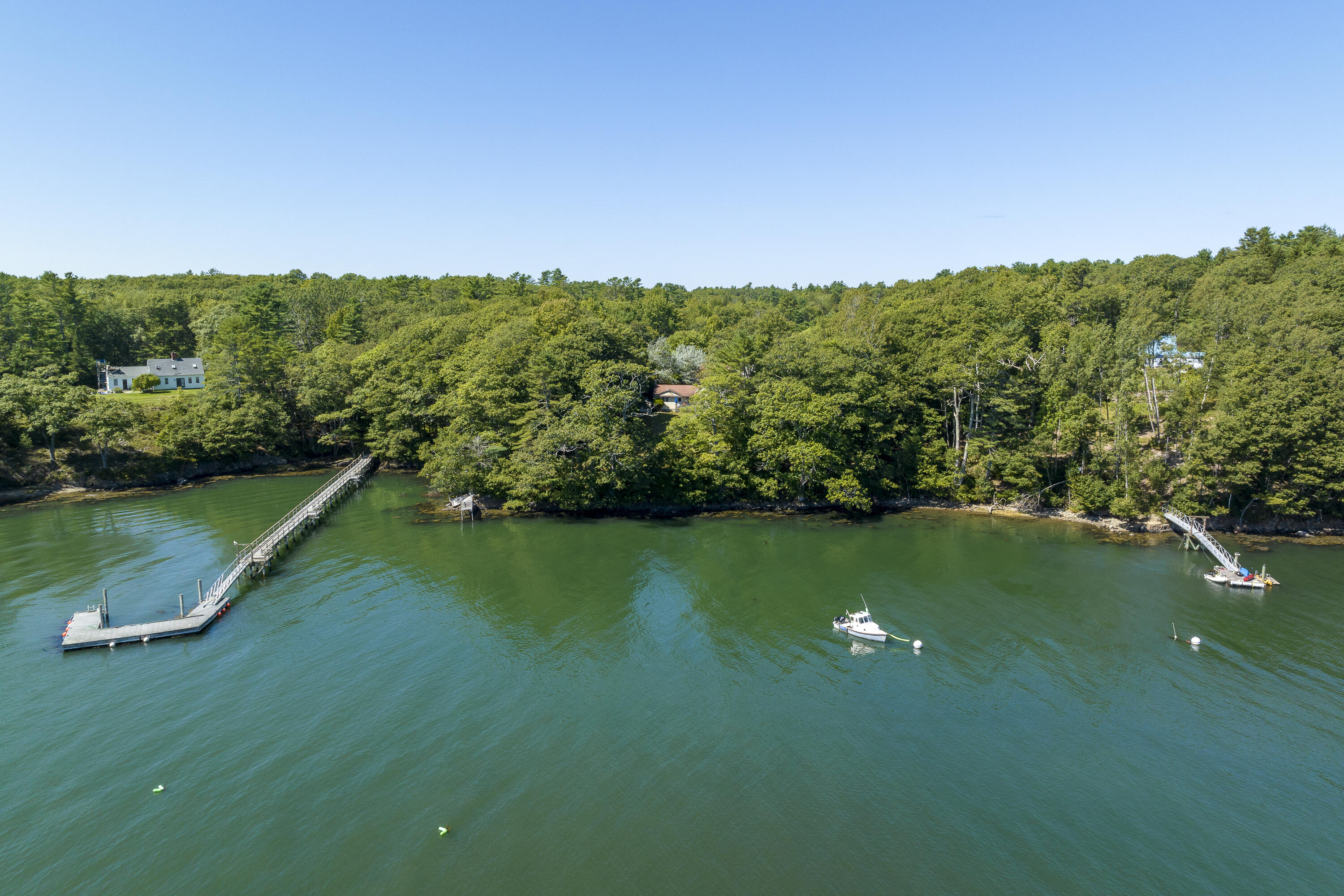 15 Lewis Road Westport Island, ME 04578 - Photo 5 of 45