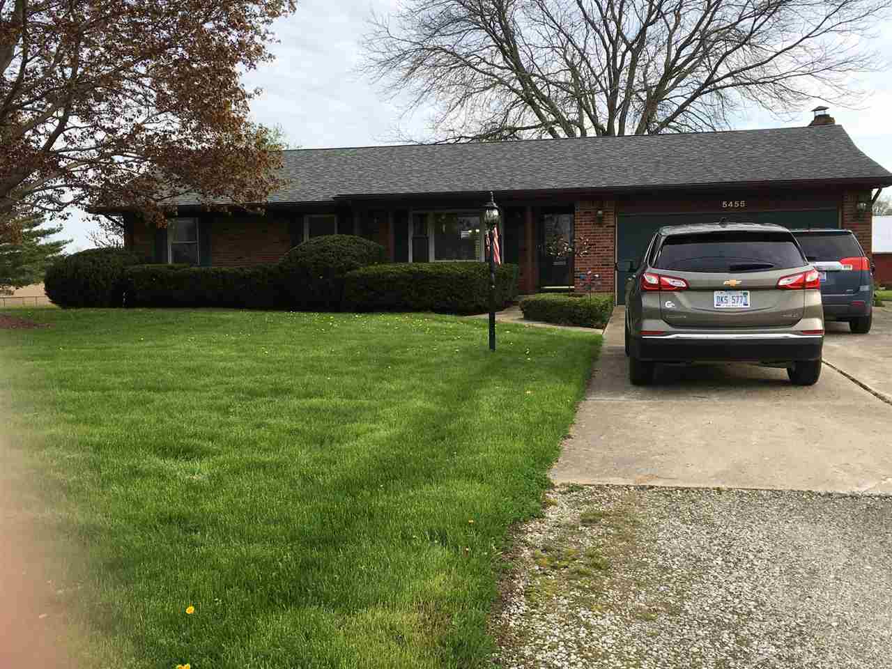 5455 Baldwin Road Swartz Creek, MI 48473 - Photo 31 of 35