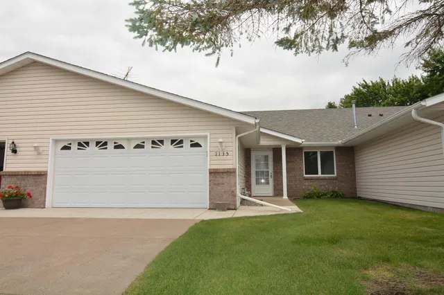 $229,900 | 1135 4th Avenue Northwest, Milaca, MN 56353