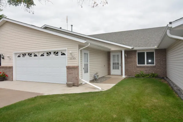 $229,900 | 1135 4th Avenue Northwest, Milaca, MN 56353