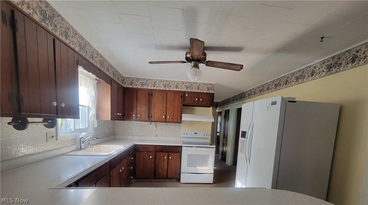 3235 Tieber Road Stockport, OH 43787 - Photo 12 of 40
