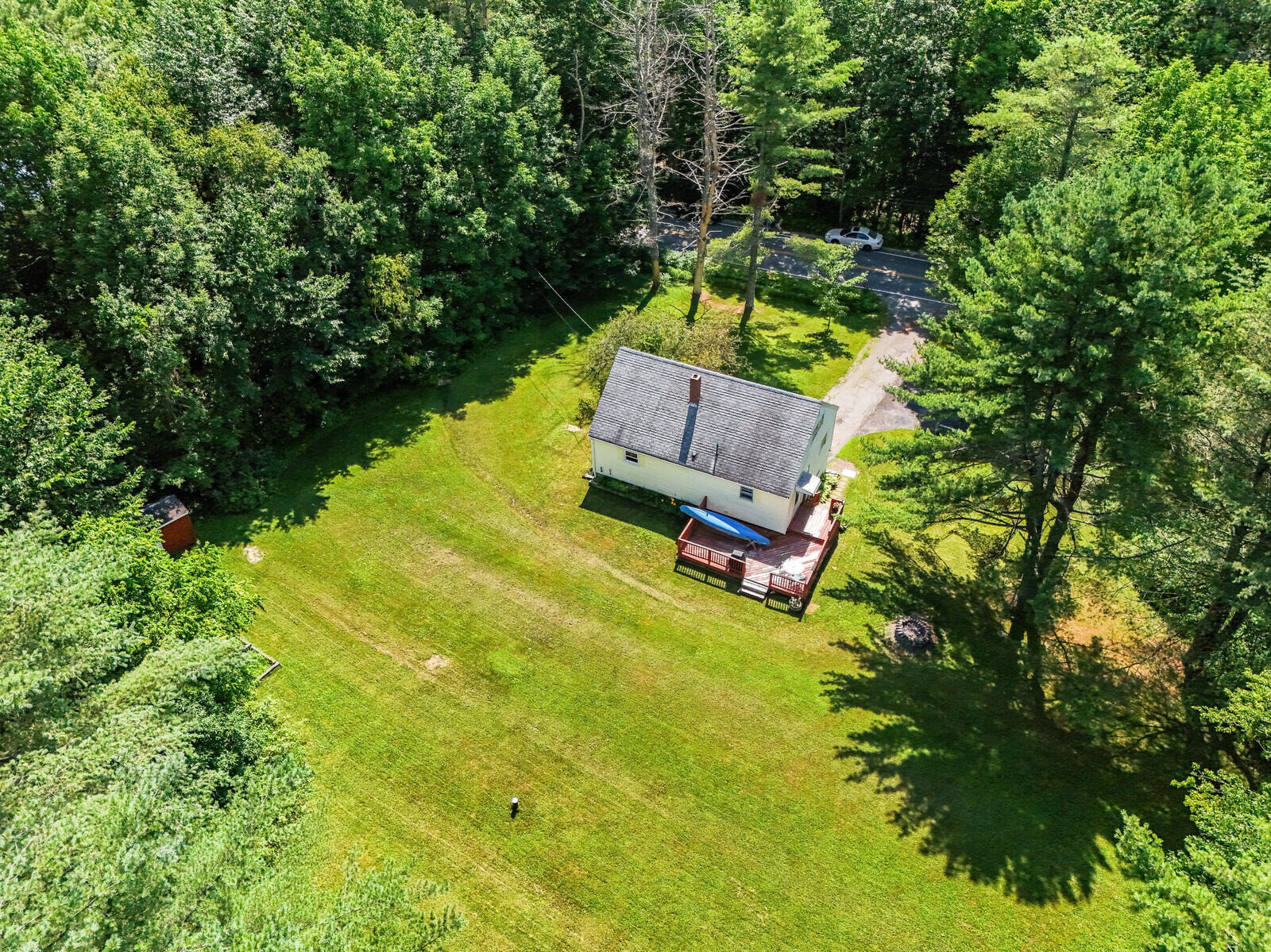 1006 Sturtevant Hill Road Winthrop, ME 04364 - Photo 6 of 32 52_DJI_20240716145440_0157_D_DxO_mls