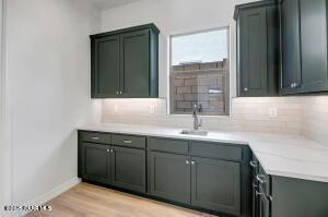 5218 Meandering Trail Prescott, AZ 86301 - Photo 11 of 46 A 11 Morning Kitchen