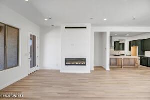 5218 Meandering Trail Prescott, AZ 86301 - Photo 15 of 46 A 15 Great Room Fireplace