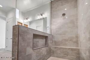 5218 Meandering Trail Prescott, AZ 86301 - Photo 21 of 46 A 21 Primary Shower