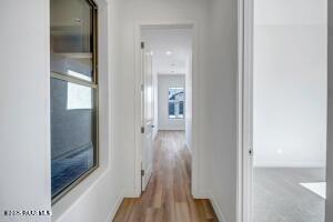 5218 Meandering Trail Prescott, AZ 86301 - Photo 26 of 46 A 27 Hallway
