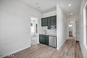 5218 Meandering Trail Prescott, AZ 86301 - Photo 28 of 46 A 29 Home Plus Casita Kitchenette