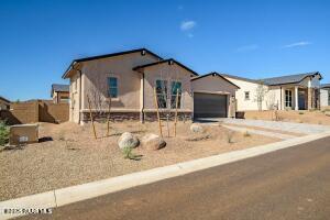 5218 Meandering Trail Prescott, AZ 86301 - Photo 3 of 46 A 3 Front View